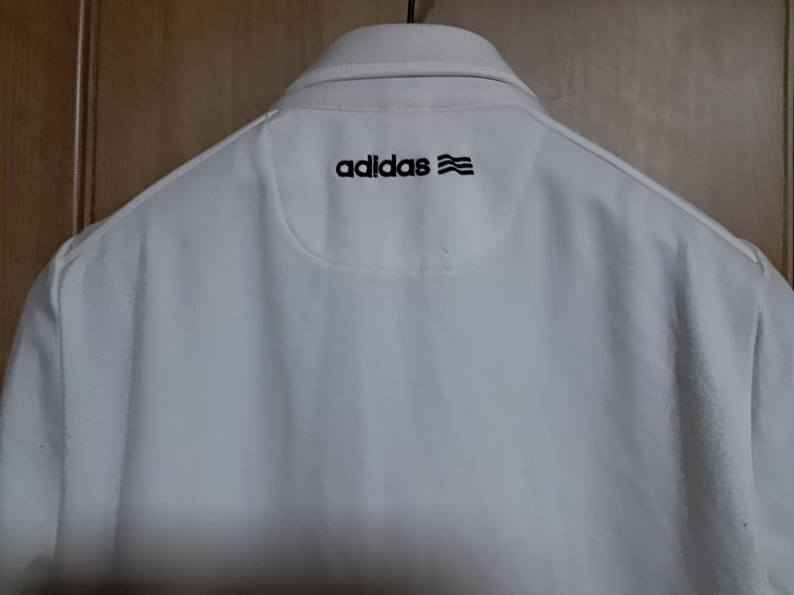 아디다스 골프 여성 긴팔티 M 상품이미지5