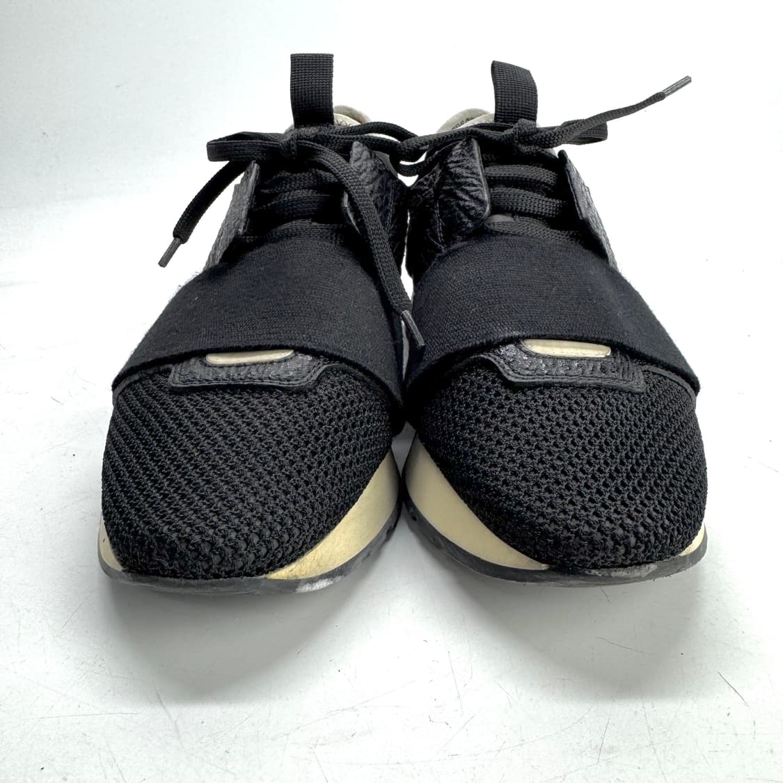 240) Balenciaga 발렌시아가 레이스 러너 스니커즈 상품이미지5