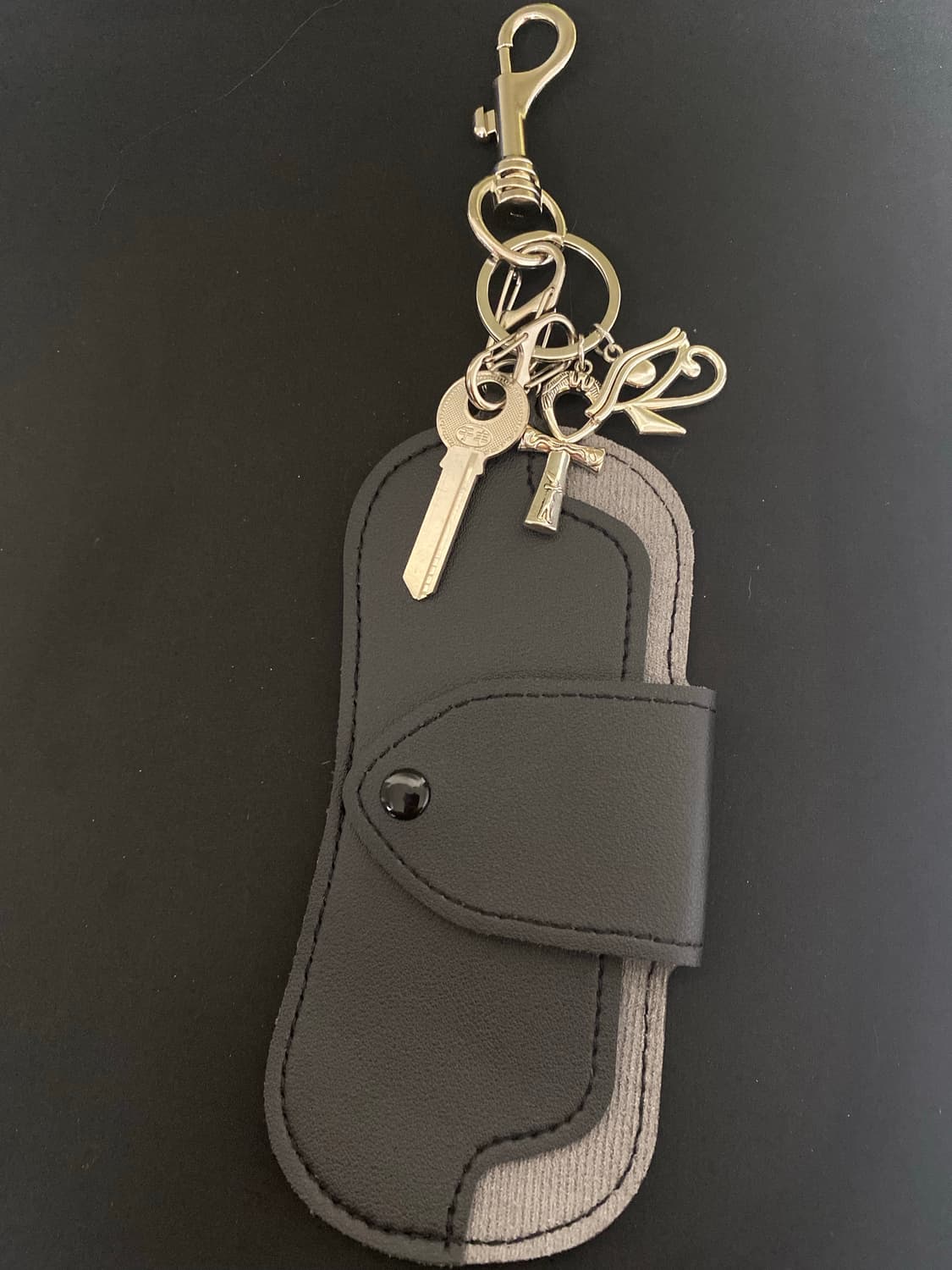 선글라스 케이스 키링 상품이미지1