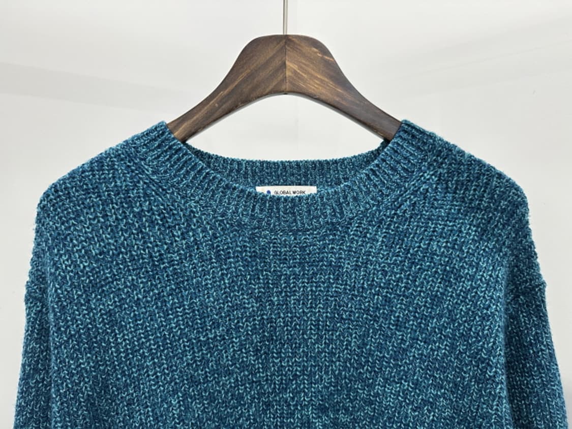 GLOBAL WORK (L) 상품이미지2