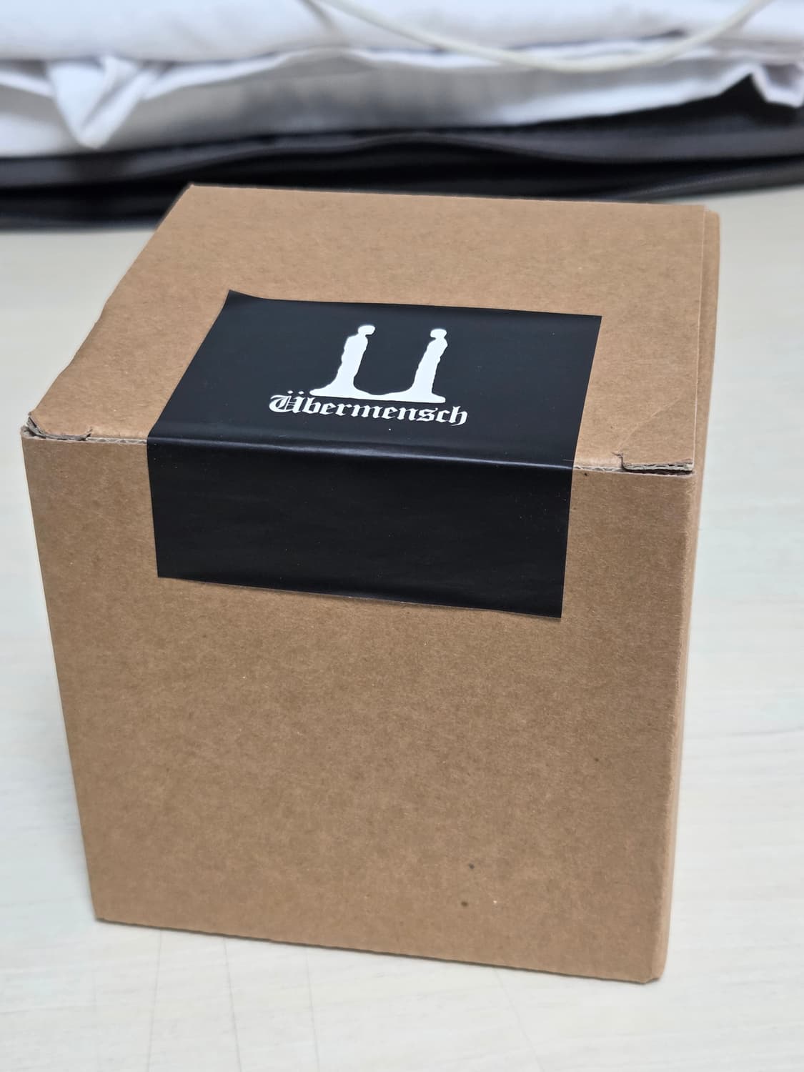 [새상품] 위버멘쉬 머그컵  상품이미지2