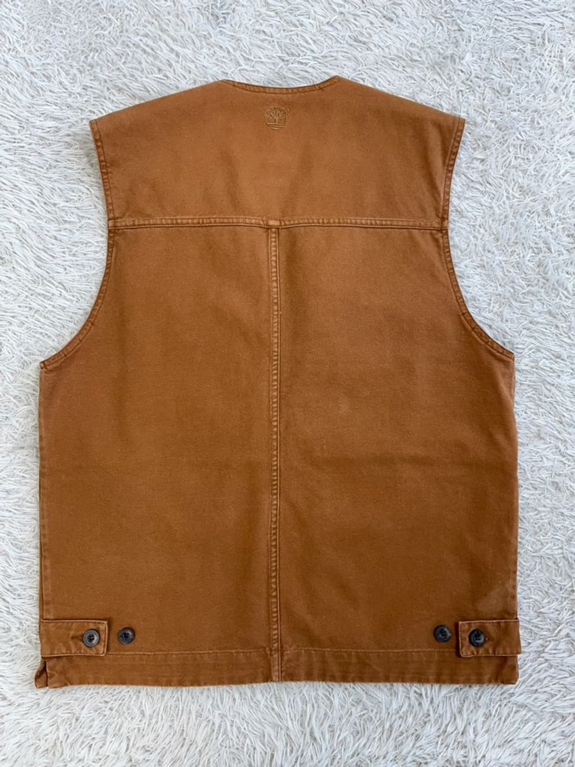 팀버랜드 워크 베스트/조끼/#2947 상품이미지3