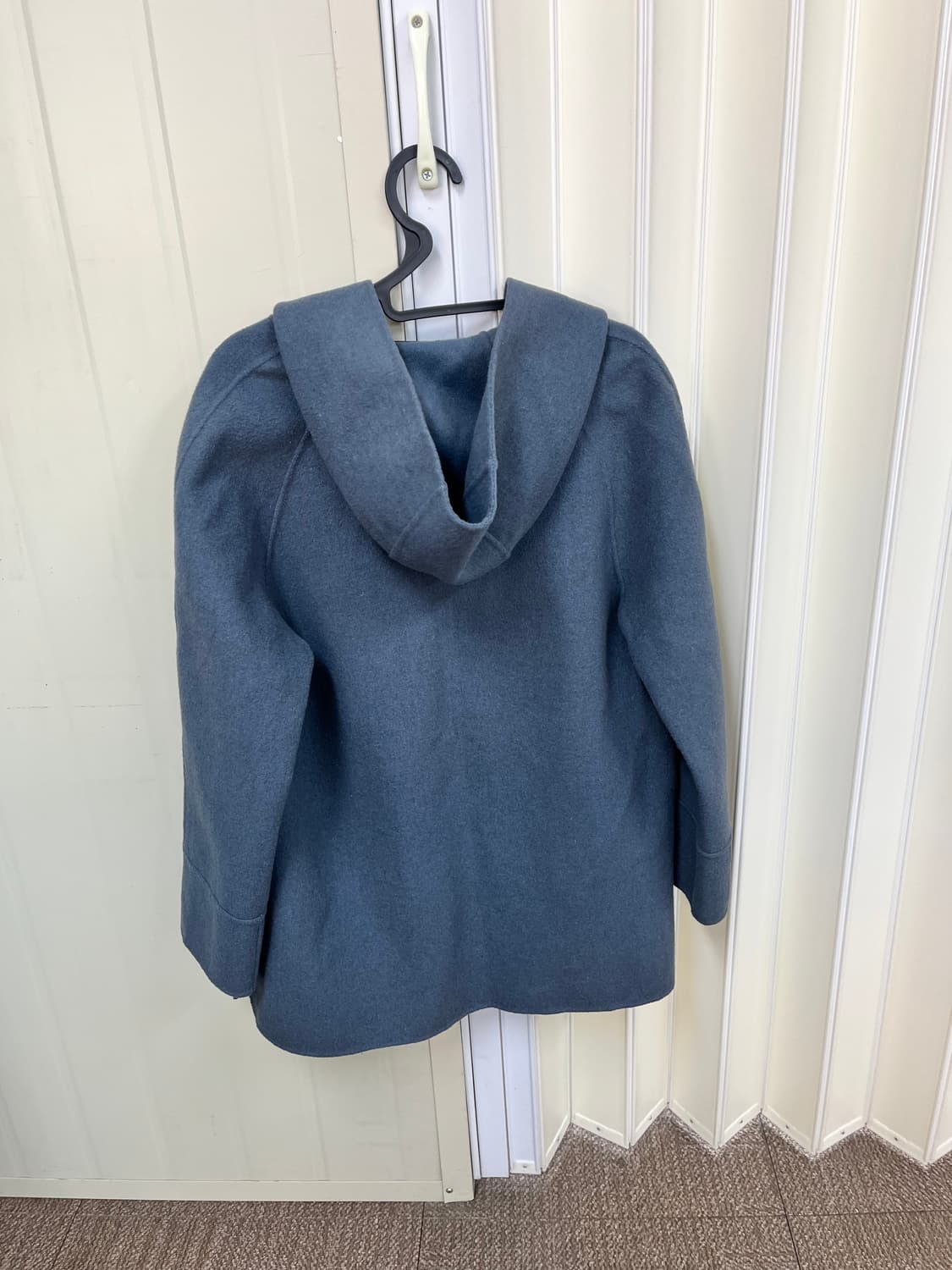 Anivee f.(아니베에프) 코트 상품이미지2