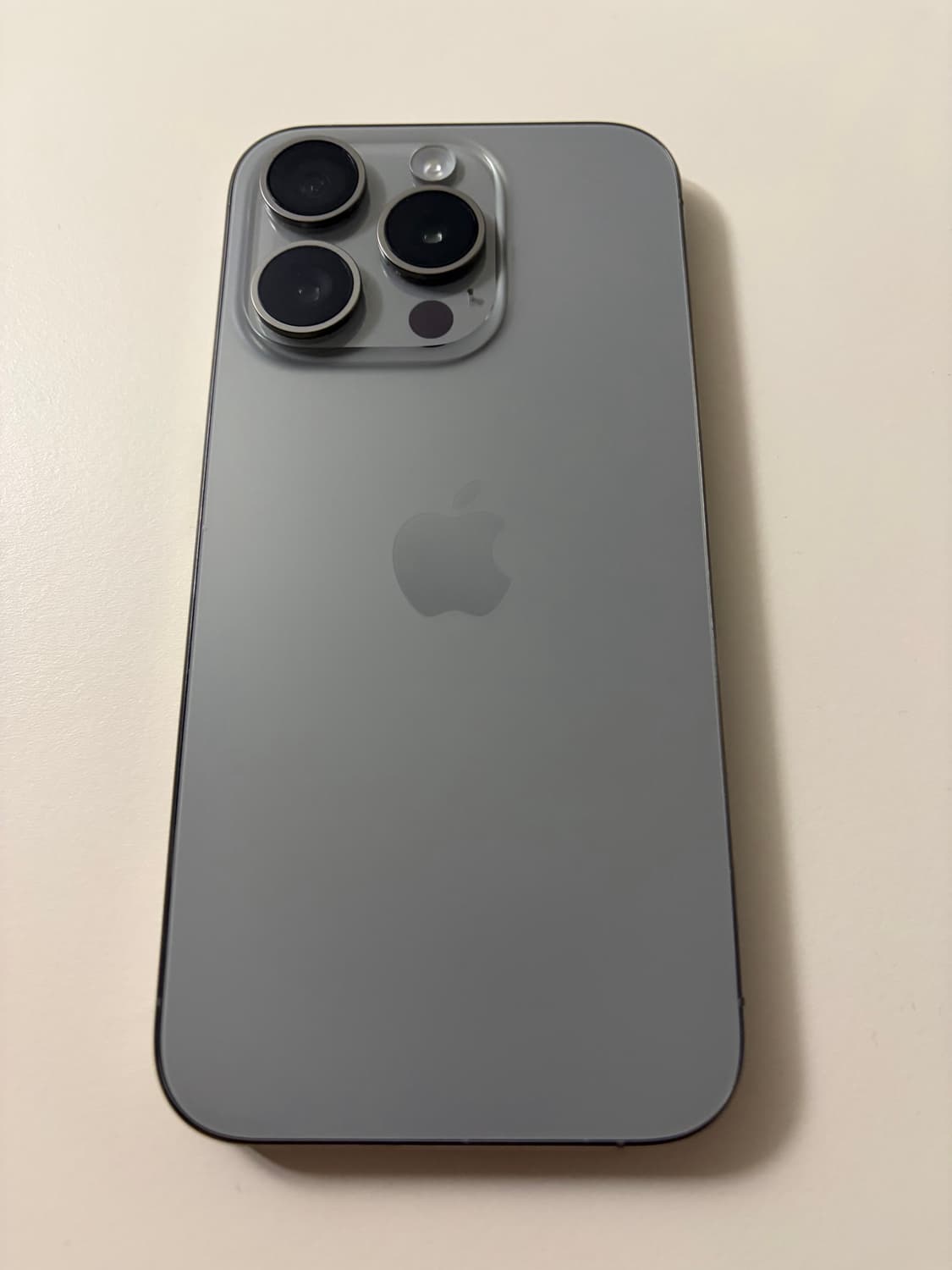 아이폰 15프로 128  상품이미지1
