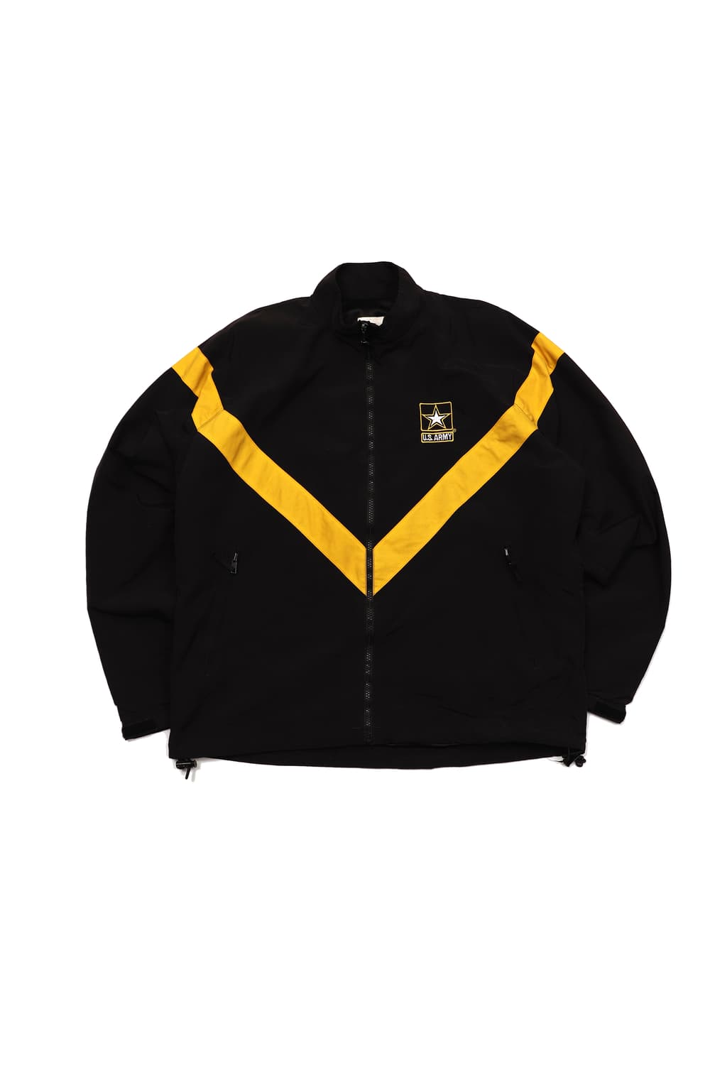 USA ARMY 미육군 ARMY APFU 10s 미군 바람막이 자켓  상품이미지1