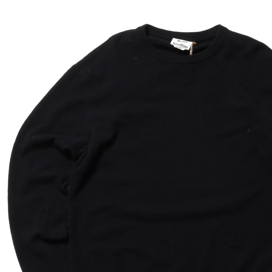 아크네 스튜디오 Acne Studio Wool Knit

 상품이미지2