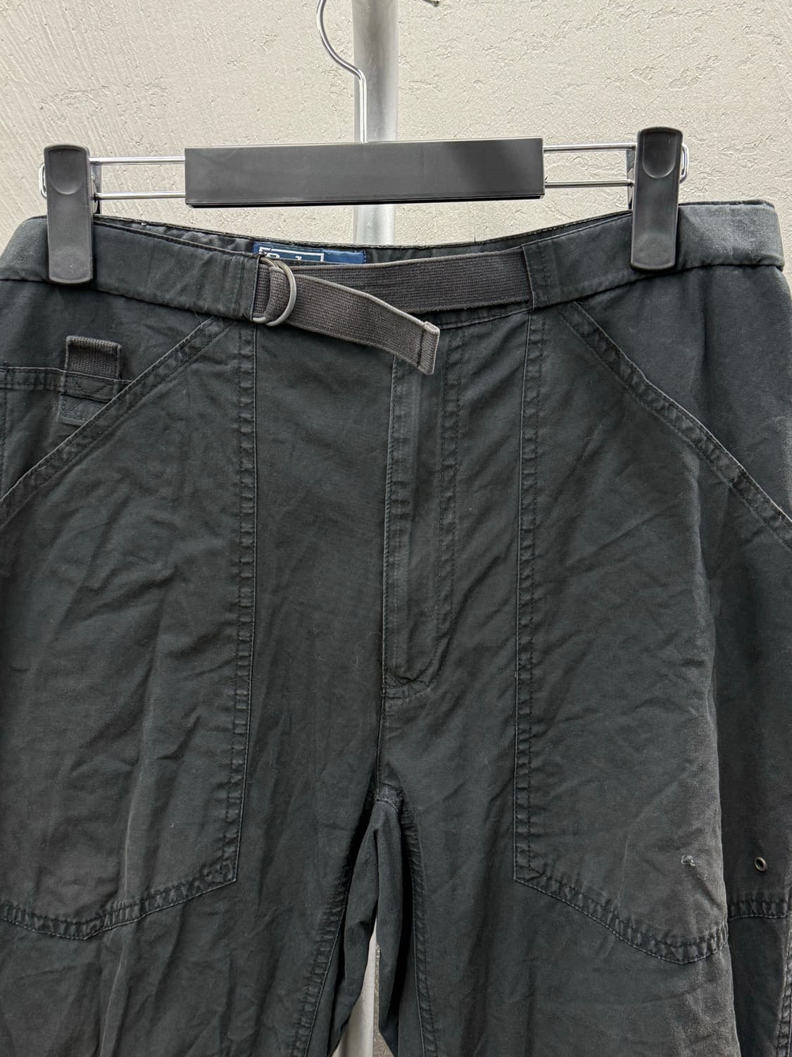 Polo RalphLauren 폴로 랄프로렌 카고 팬츠 L 상품이미지3