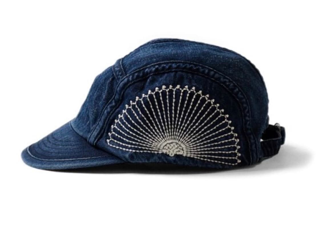 [os] 캐피탈 kapital 사시코 캡 상품이미지1