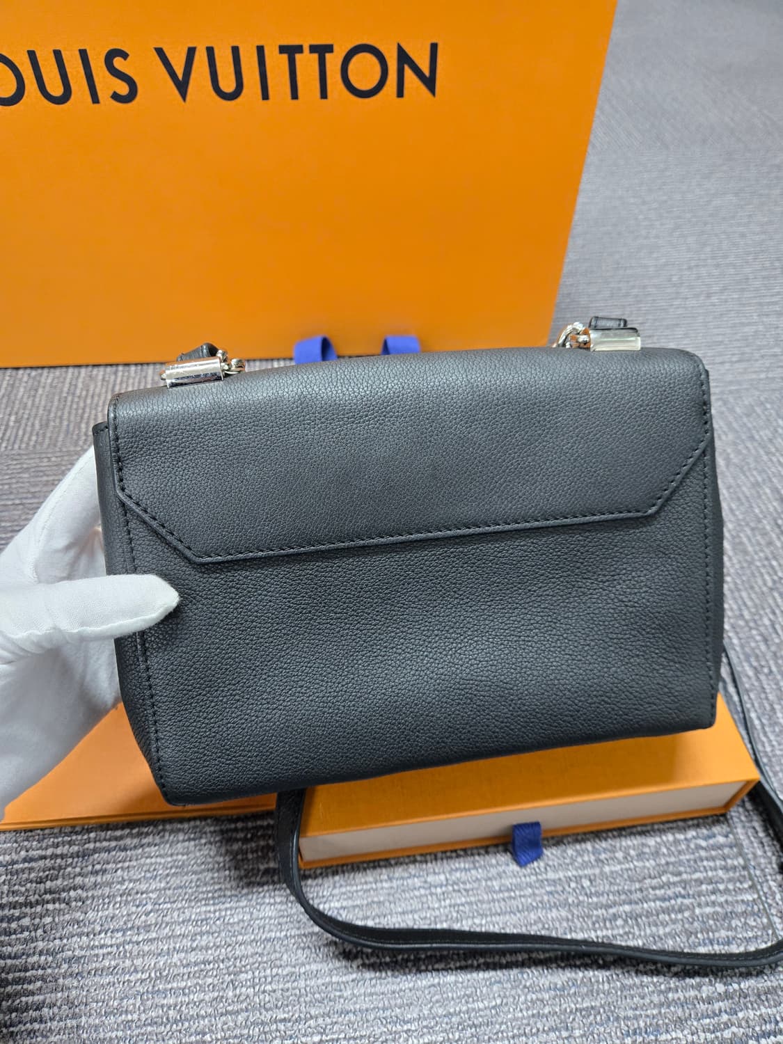 [특가][정품] 루이비통 락미2bb 숄더백 상품이미지3