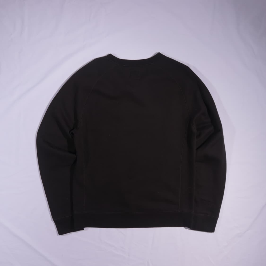 챔피온 패치로고 맨투맨 B133 상품이미지4