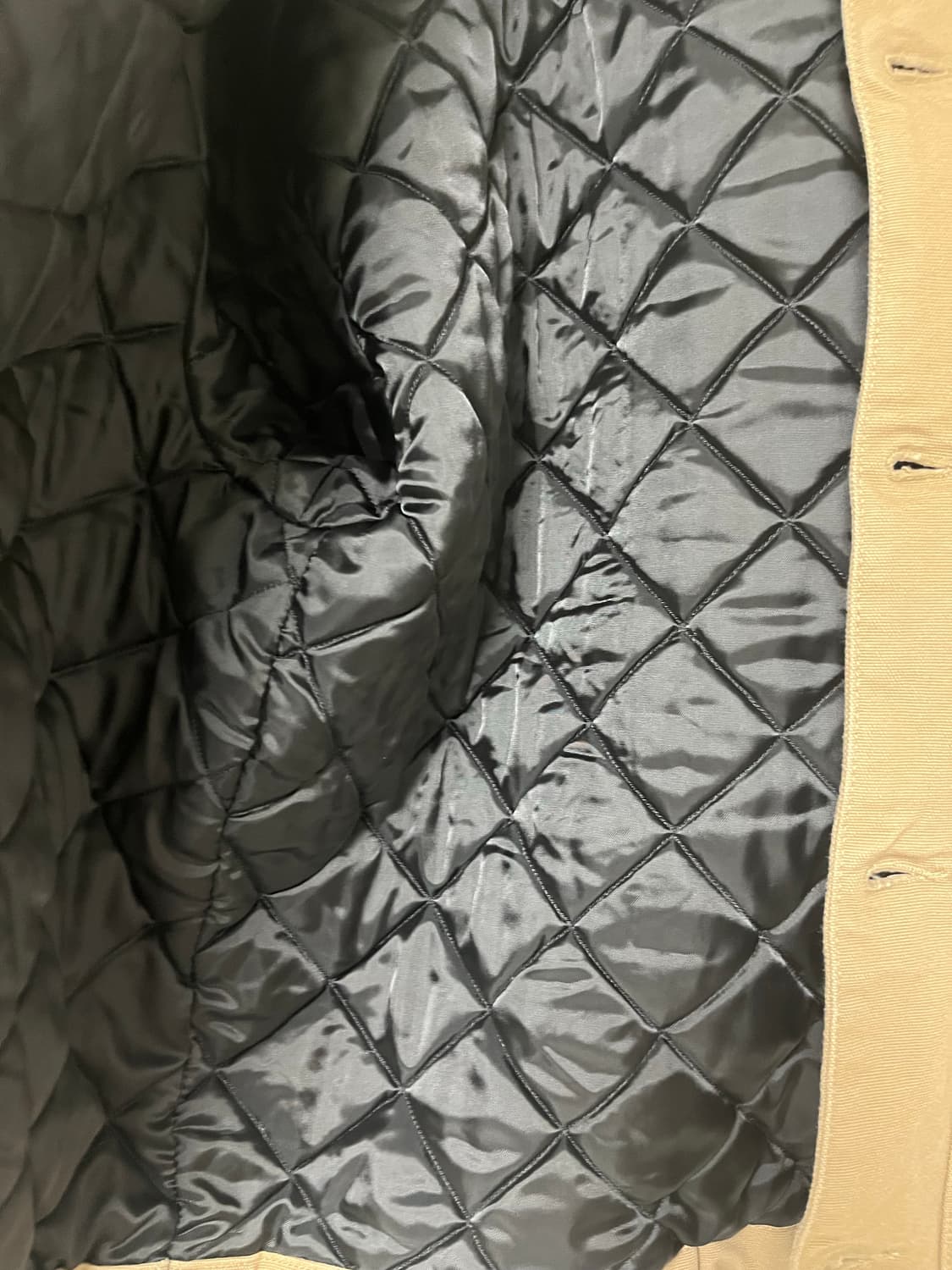 칼하트 미시간 자켓 브라운  상품이미지4