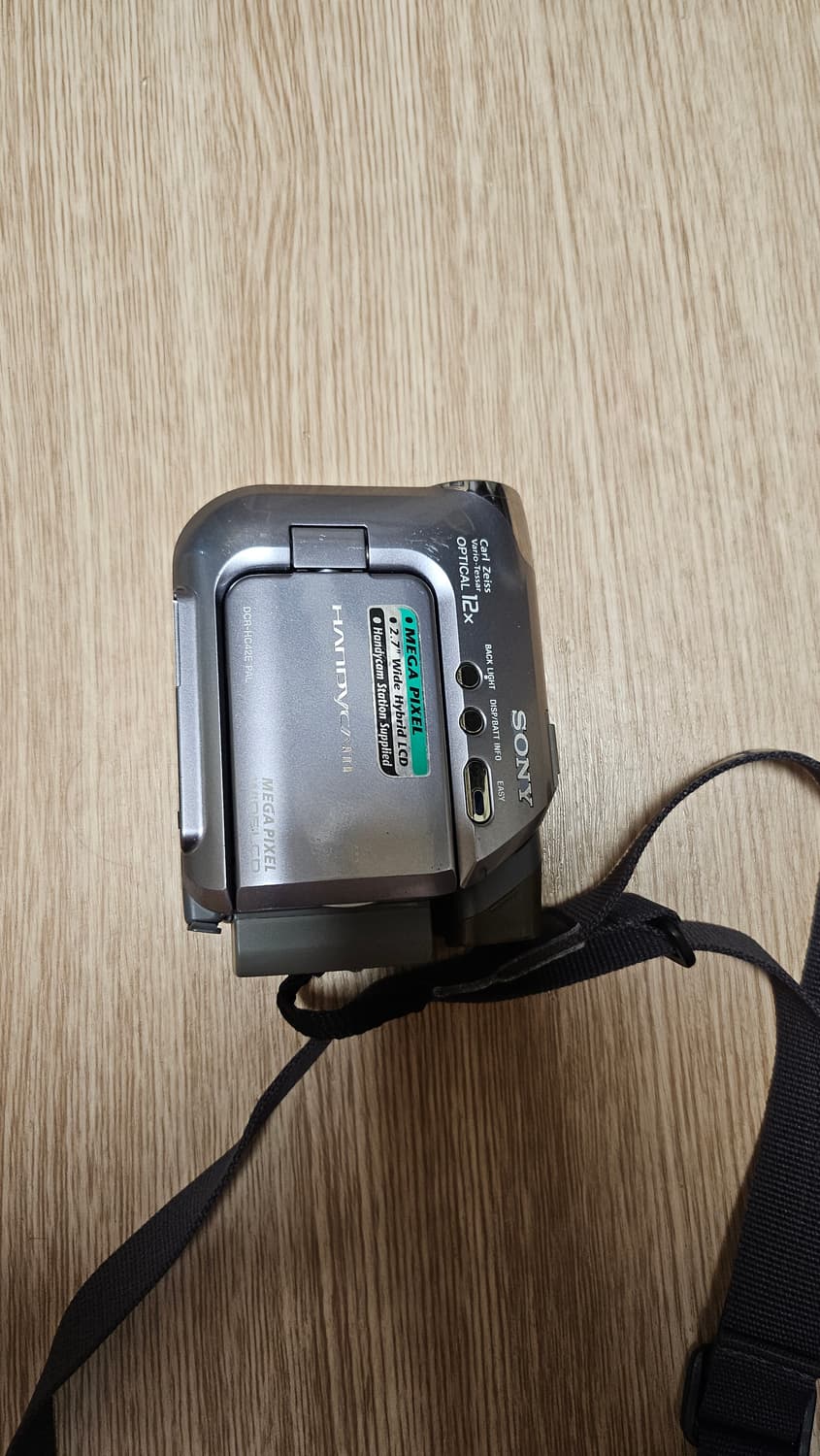 유명한 가수가 이제품으로 뮤직비디오를 찍었죠 상품이미지5