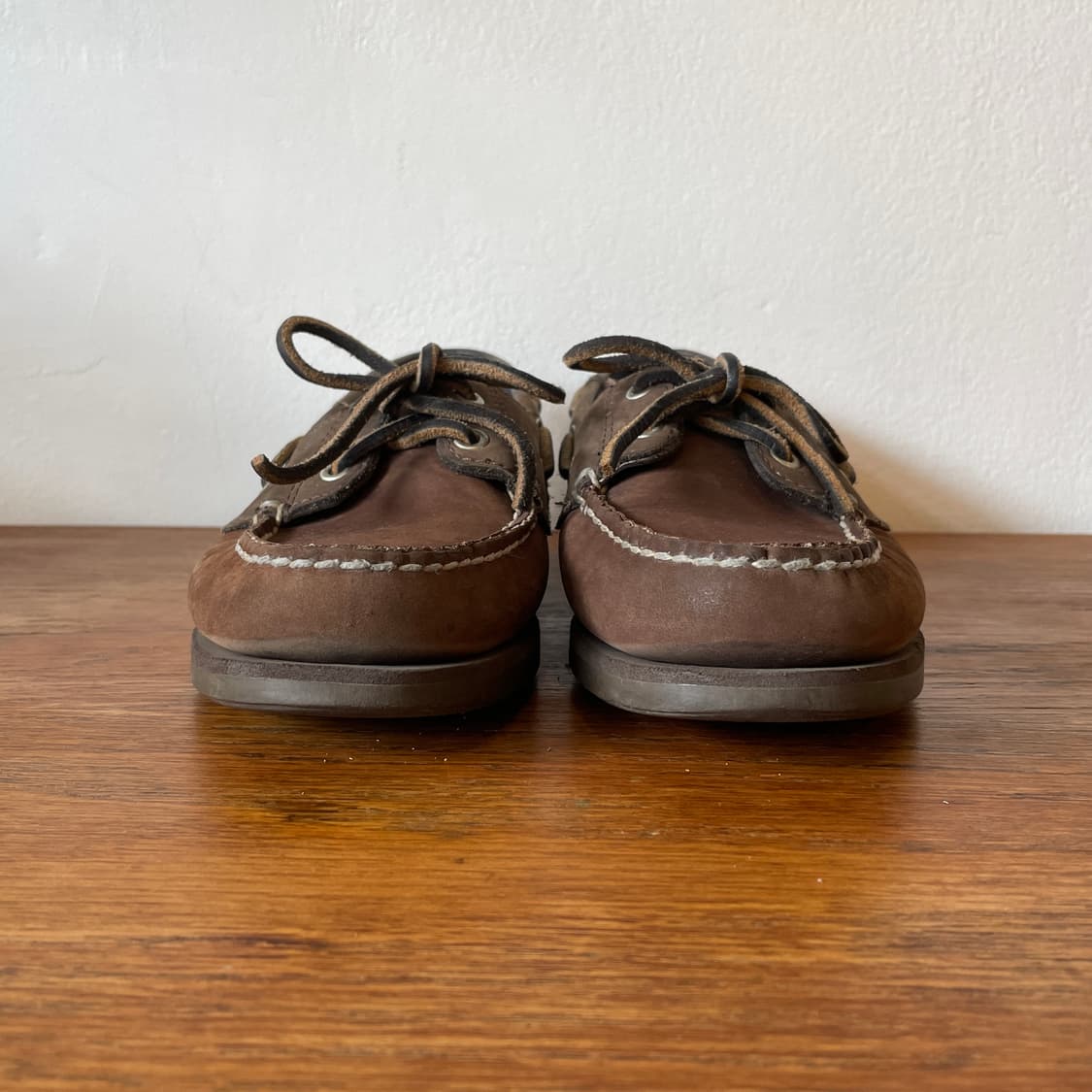 Timberland 2 Eye Boat Shoe 상품이미지3