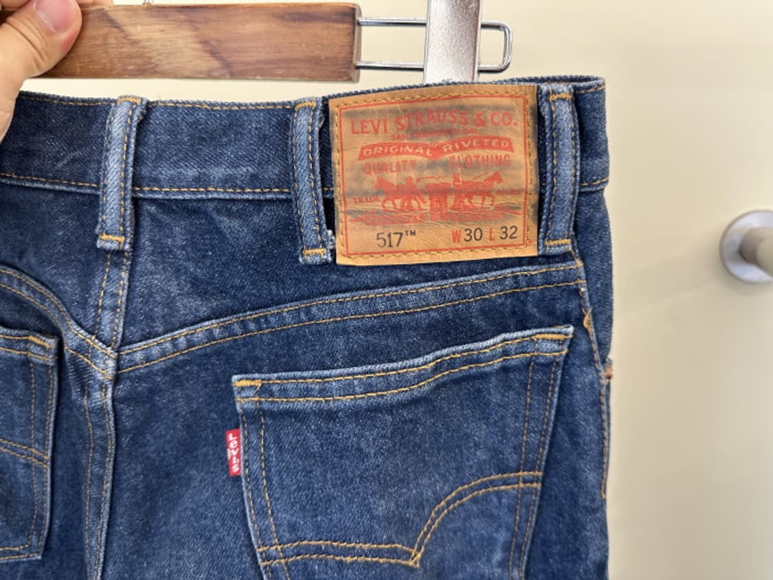 LEVI'S 517 (30) 상품이미지5