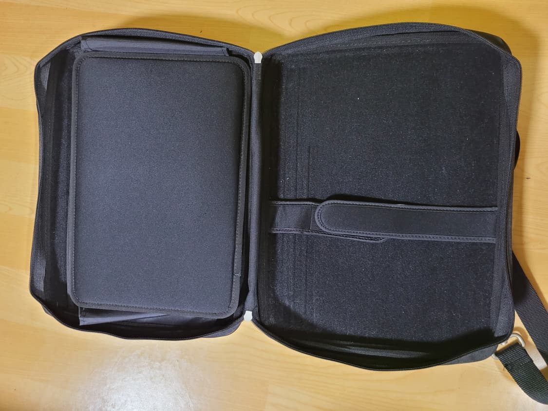 TG 삼보 노트북 가방 상품이미지3