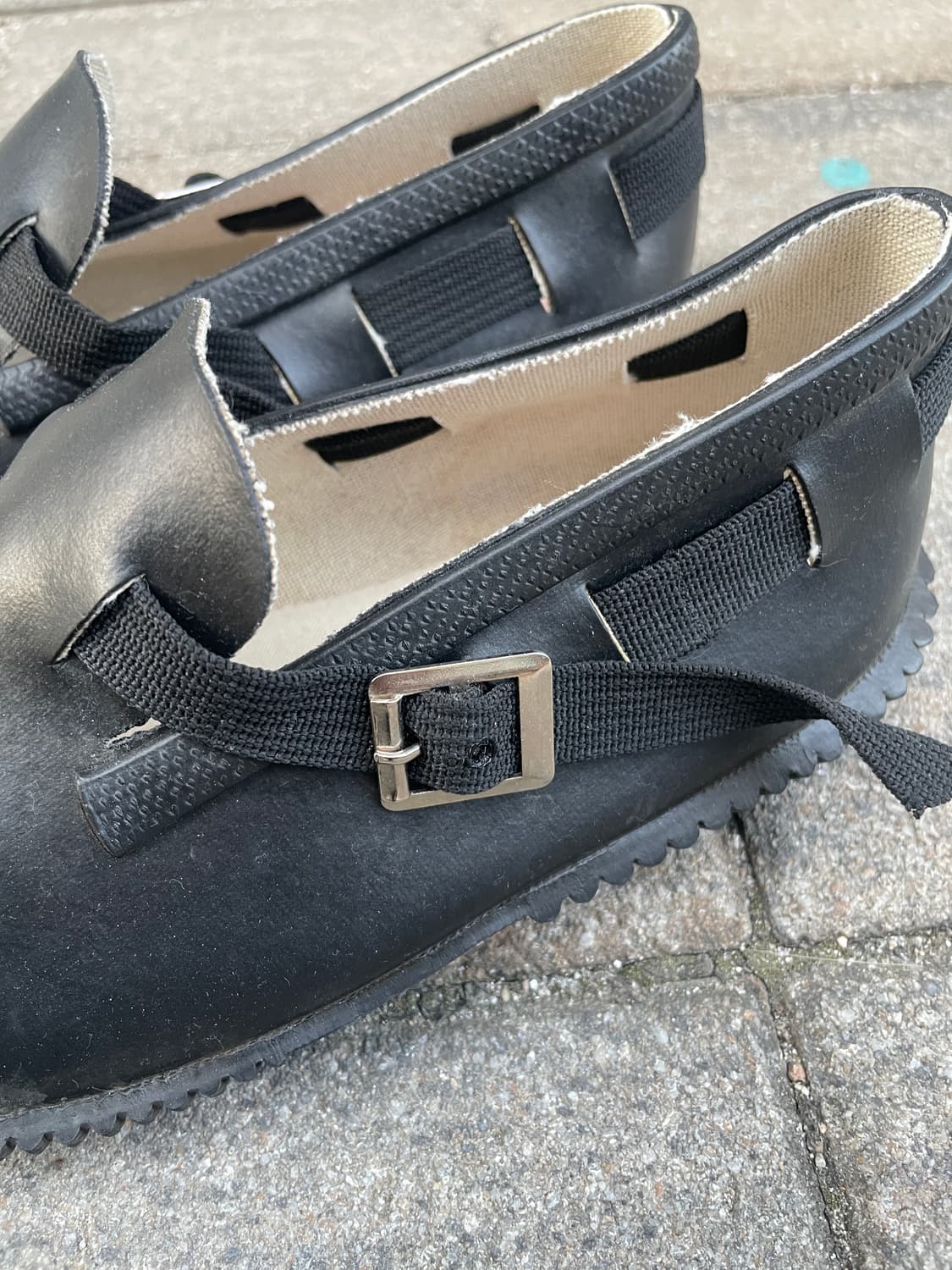 오파낙(Opanak) 1935 슈즈 상품이미지2