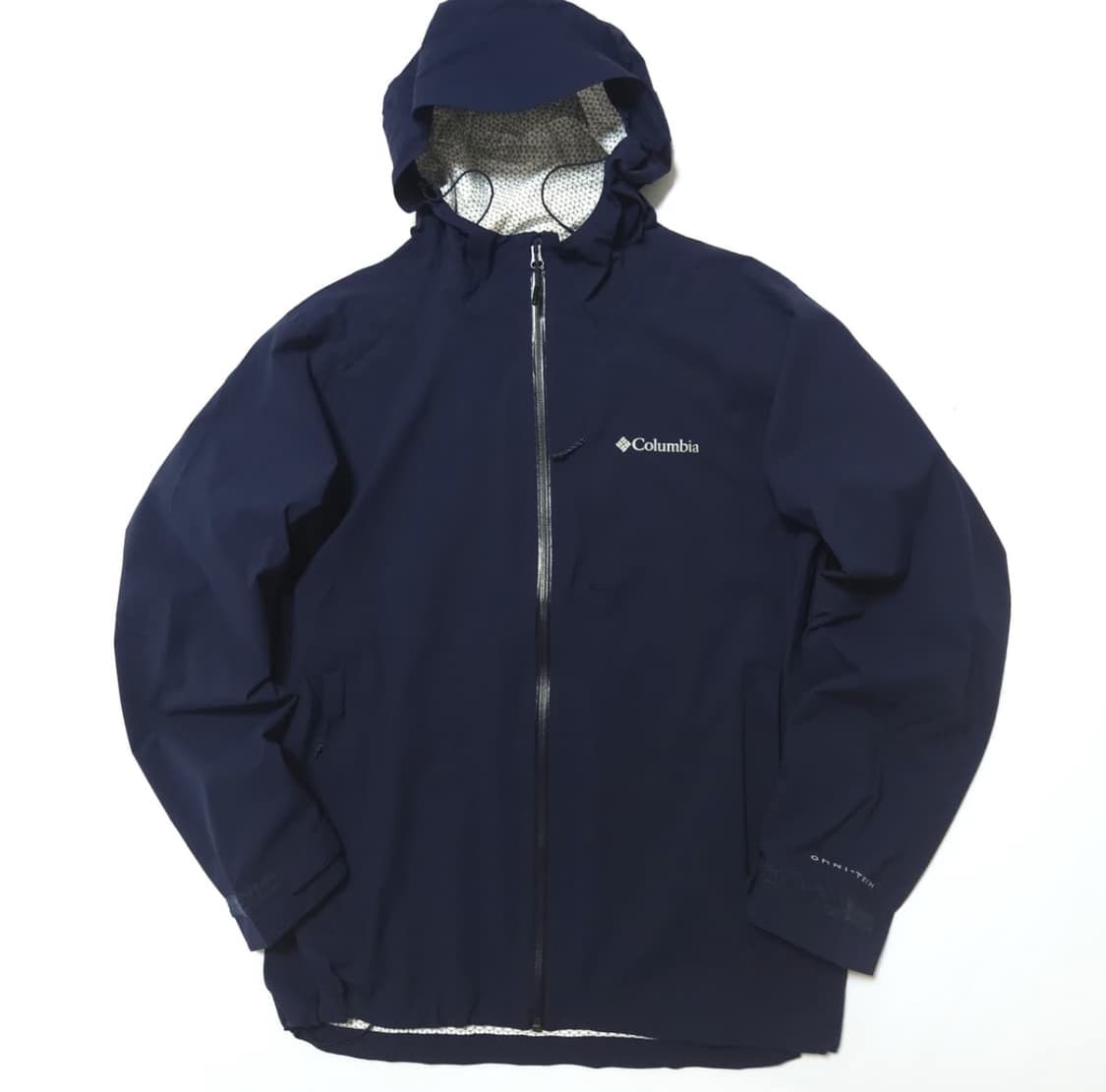 컬럼비아 바람막이 상품이미지1