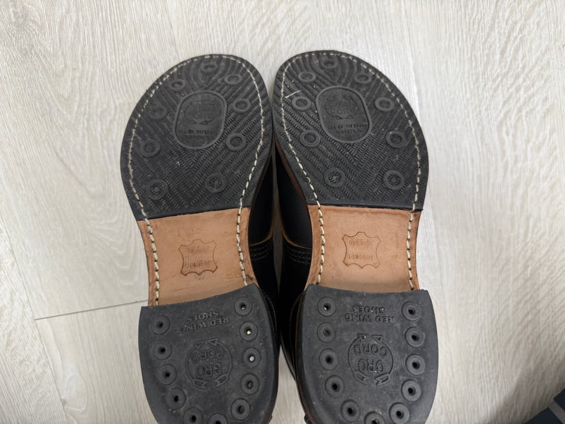 레드윙 벡맨 9060 [7d] 상품이미지6