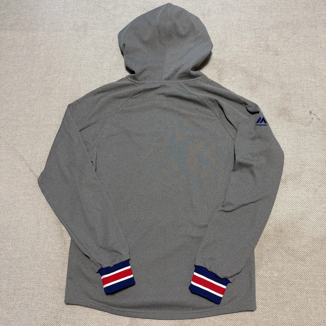 마제스틱 기아 타이거즈 후드티 상품이미지6