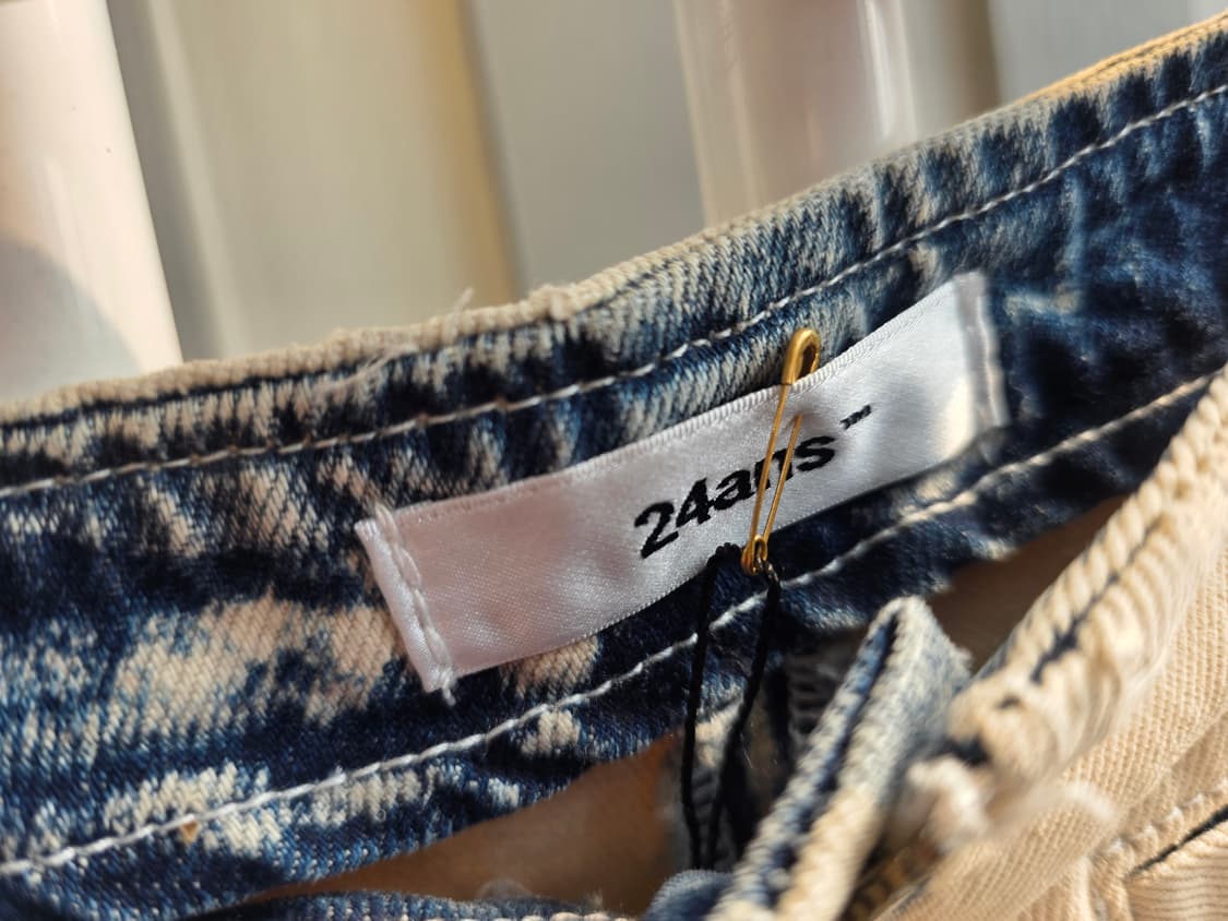 나염팬츠 상품이미지9