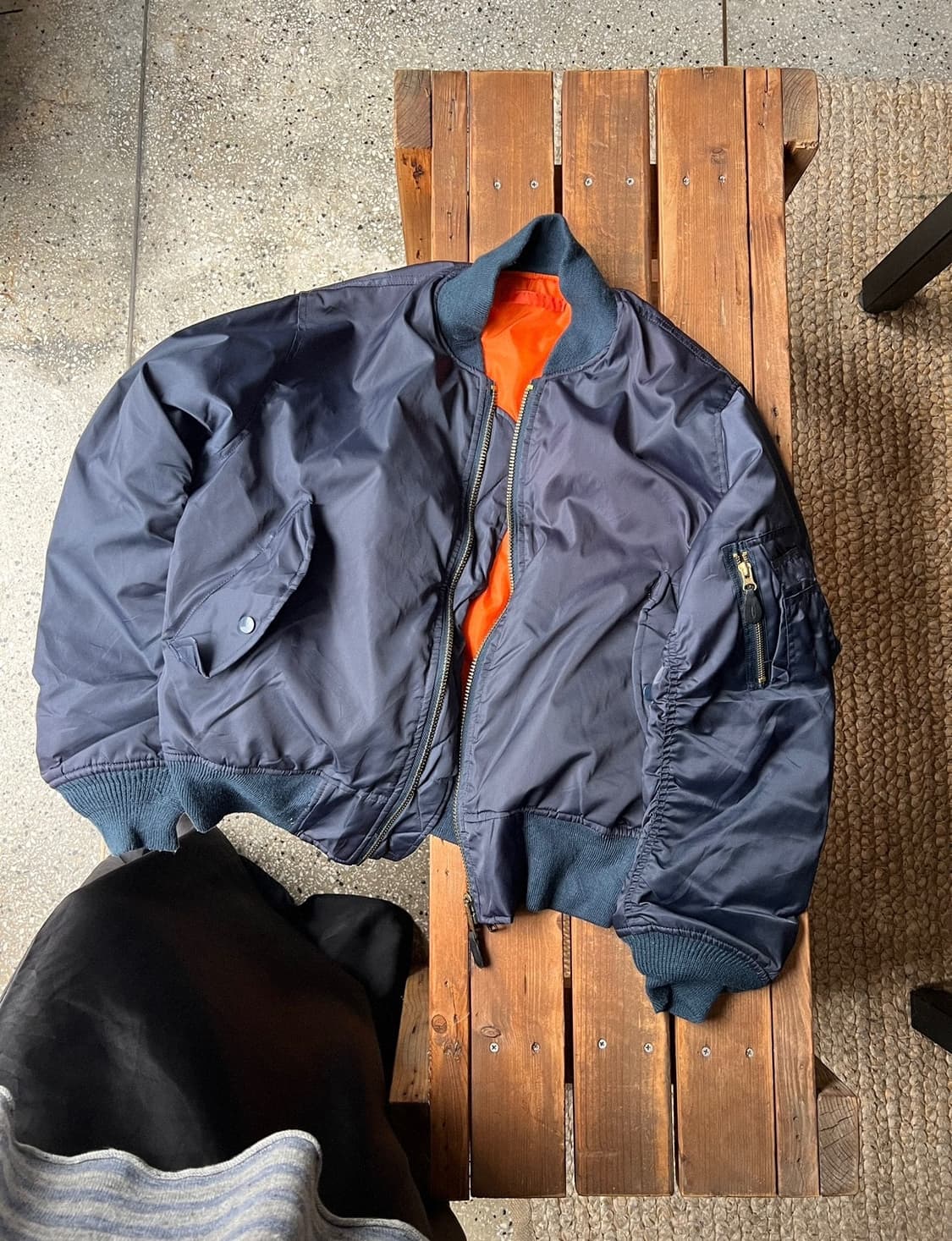 Jacket 상품이미지3