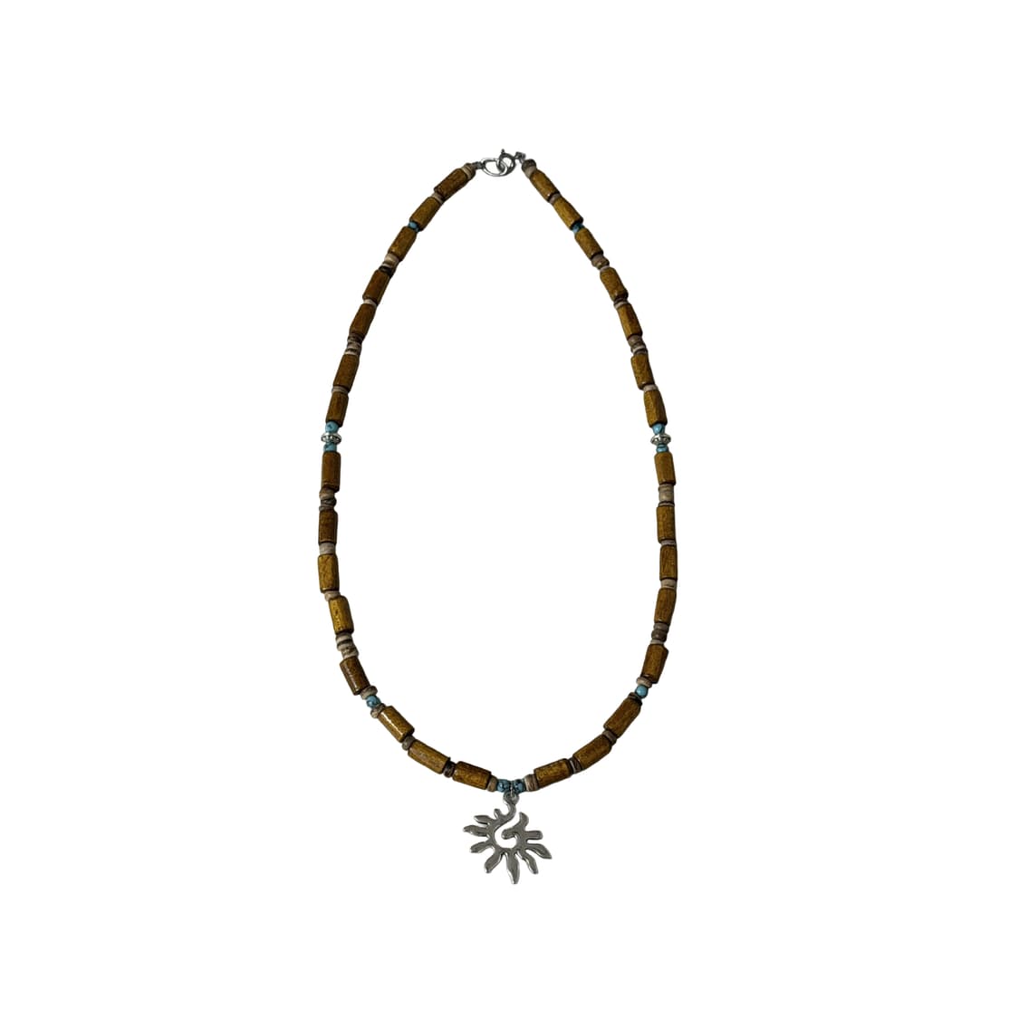 Handmade necklace.. 상품이미지1