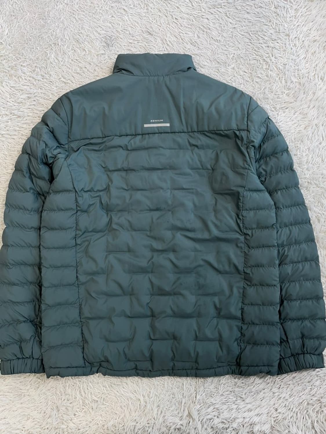 아이더 경량 패딩/#445 상품이미지5