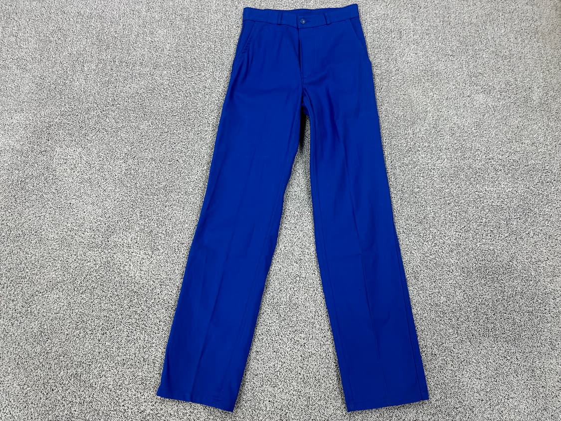 [데드스탁][여성] 60-90s 프렌치워크 팬츠 상품이미지1