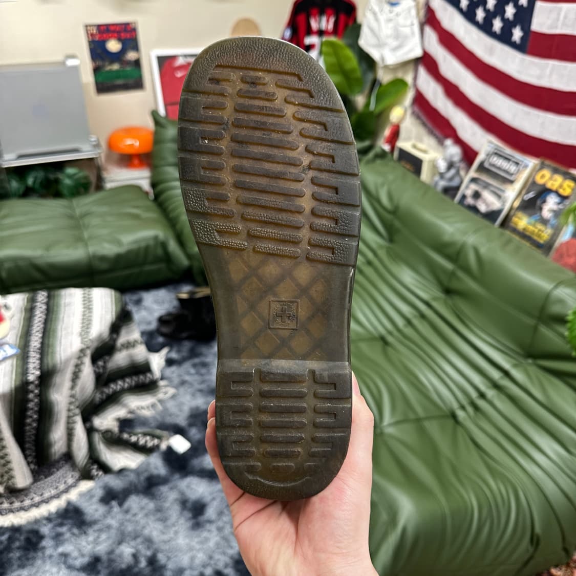 닥터마틴 패트리샤  상품이미지5