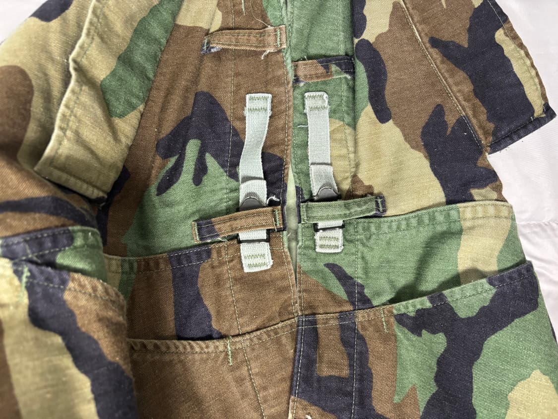 미군 우르랜드 팬츠 M-R 상품이미지3