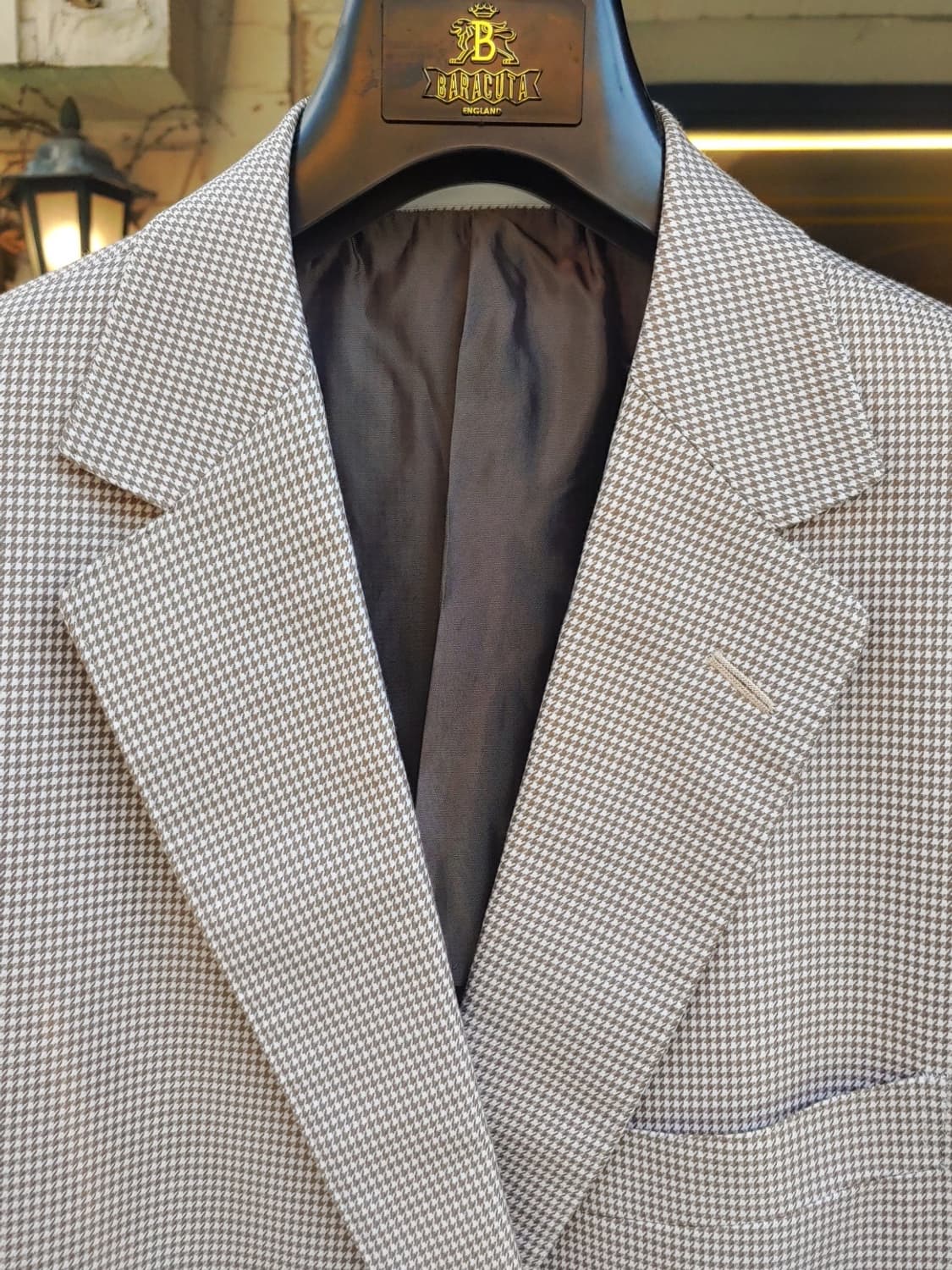 제냐 스포츠코트 상품이미지3