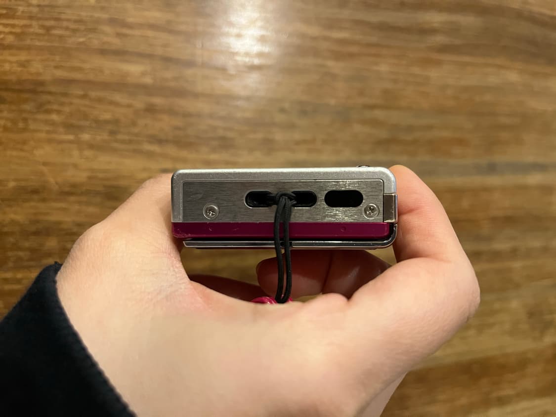 FUJIFILM 파인픽스 Z5 상품이미지8