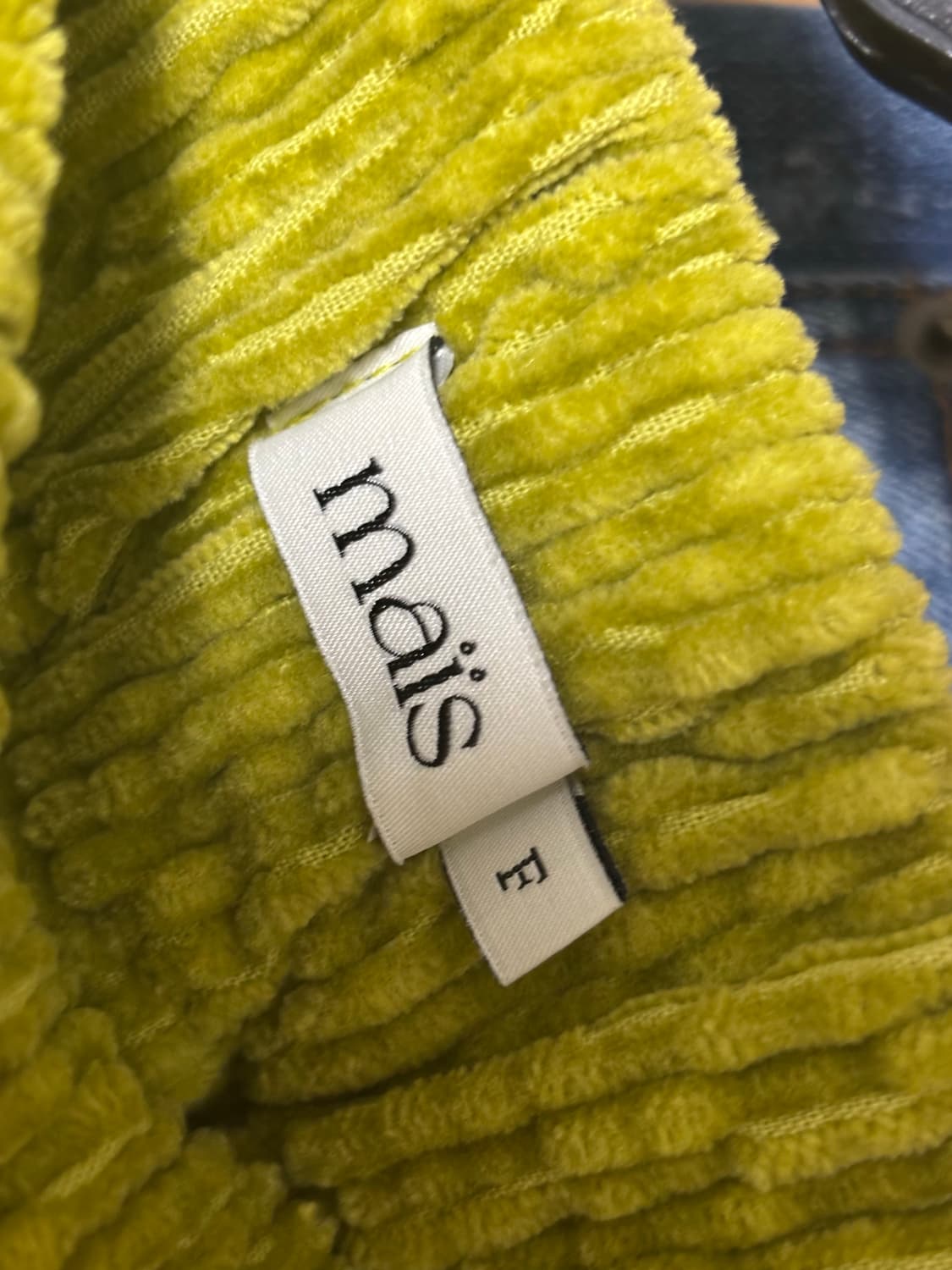 마이스 밴딩 팬츠 상품이미지3