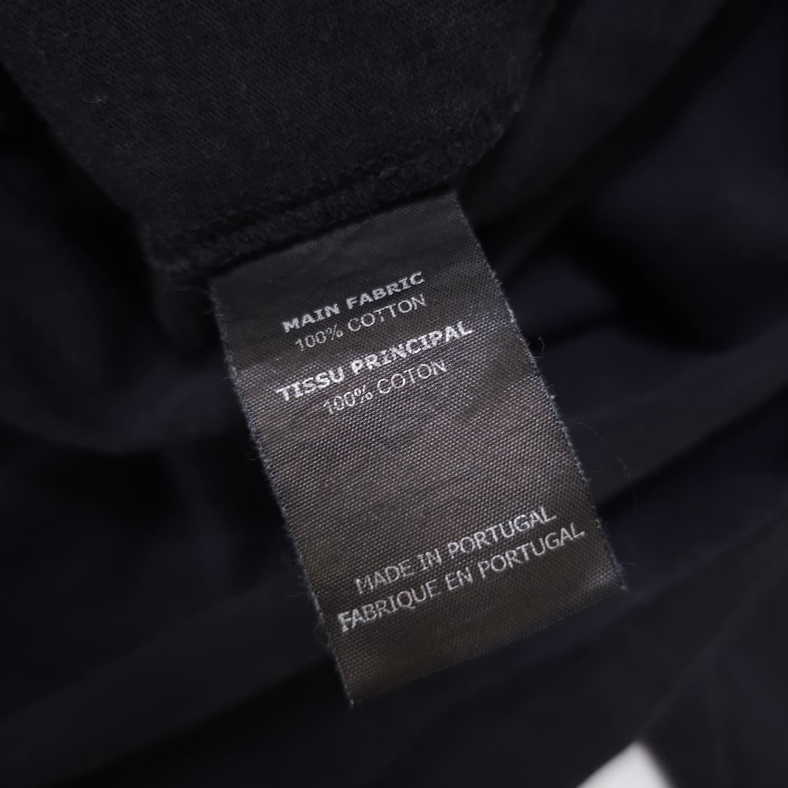 베트멍 x 엄브로 롱 슬리브 상품이미지7