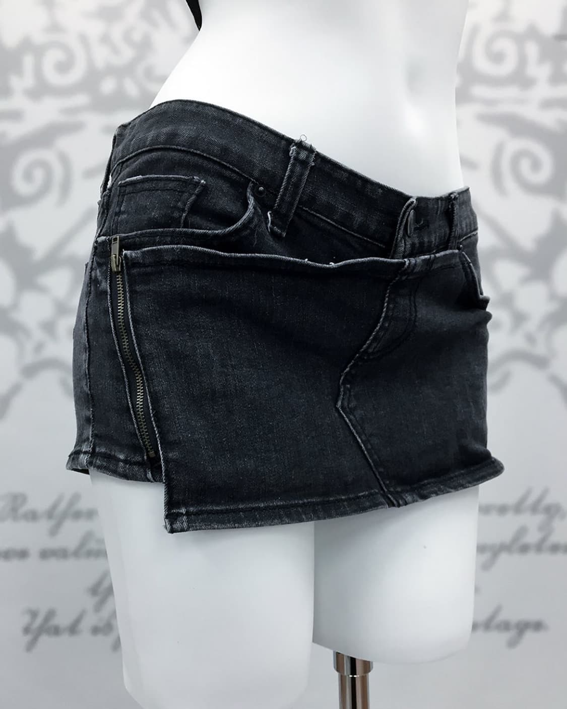 00's grunge girl set up (set 할인가) 상품이미지8