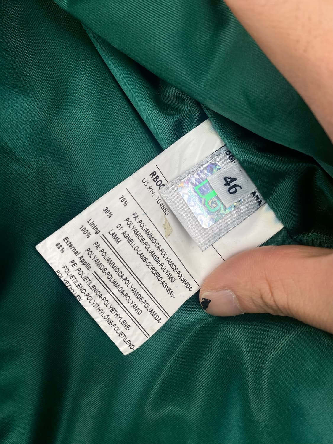 D&G by 돌체 앤 가바나 2007 A/W 컬렉션 상품이미지8