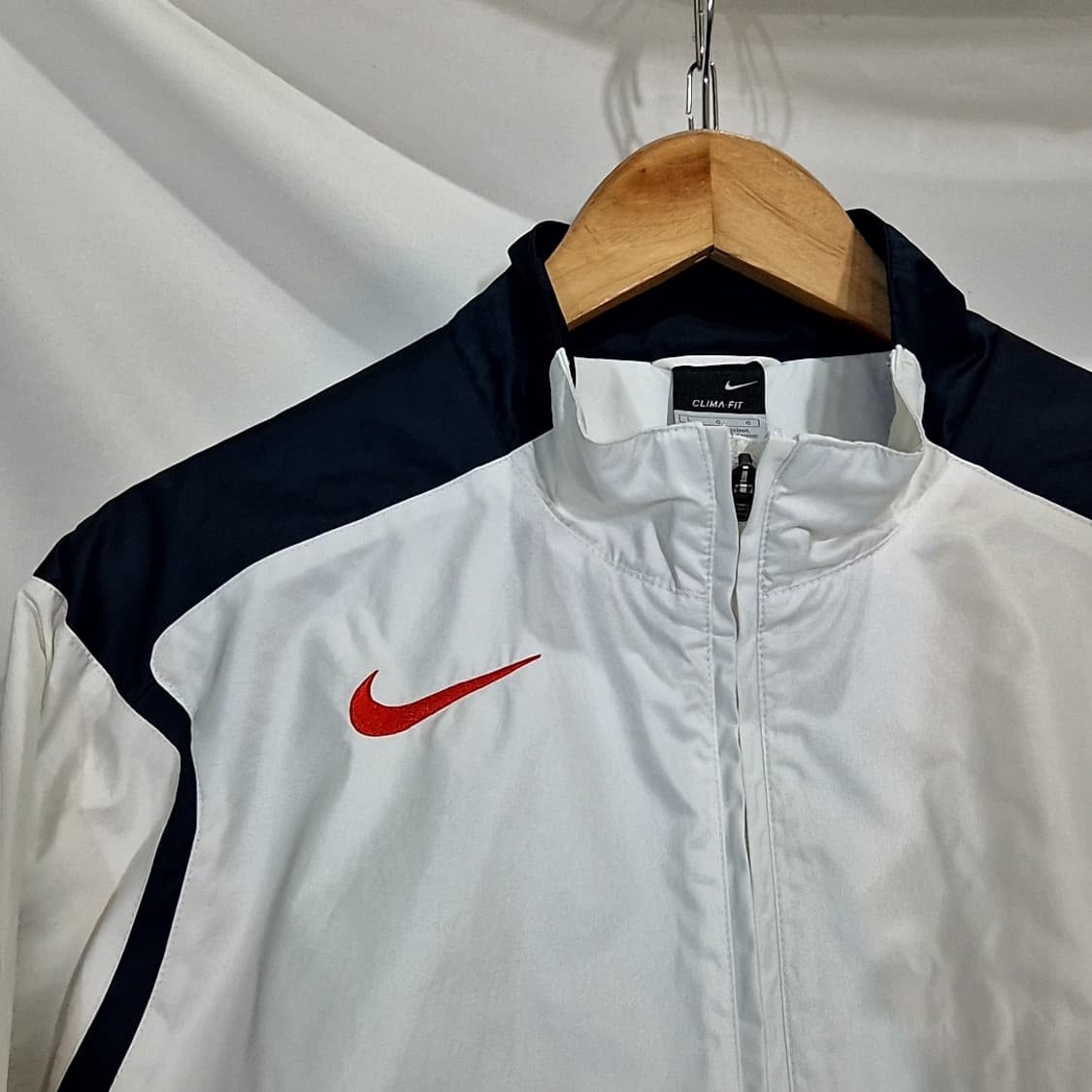 Nike 나이키 Total90 바람막이 상품이미지2