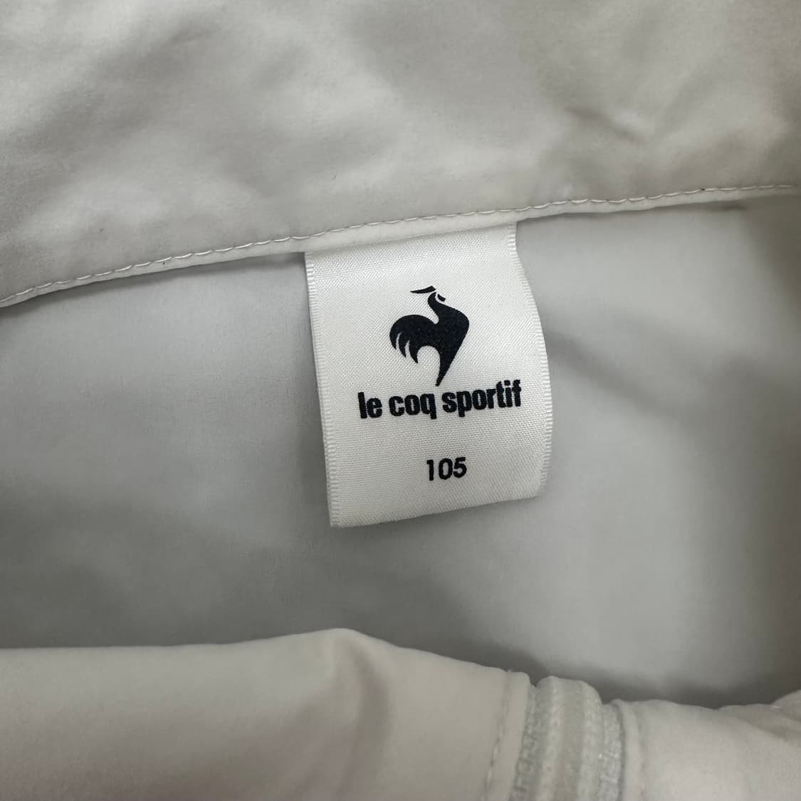 르꼬끄 바람막이 자켓 105(XL) 상품이미지3