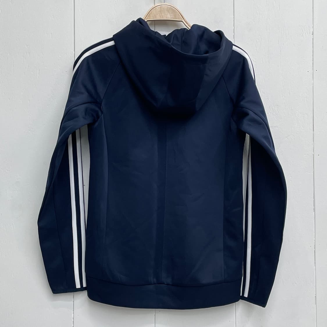 아디다스 여성 AT 클래식 풀집업 상품이미지3