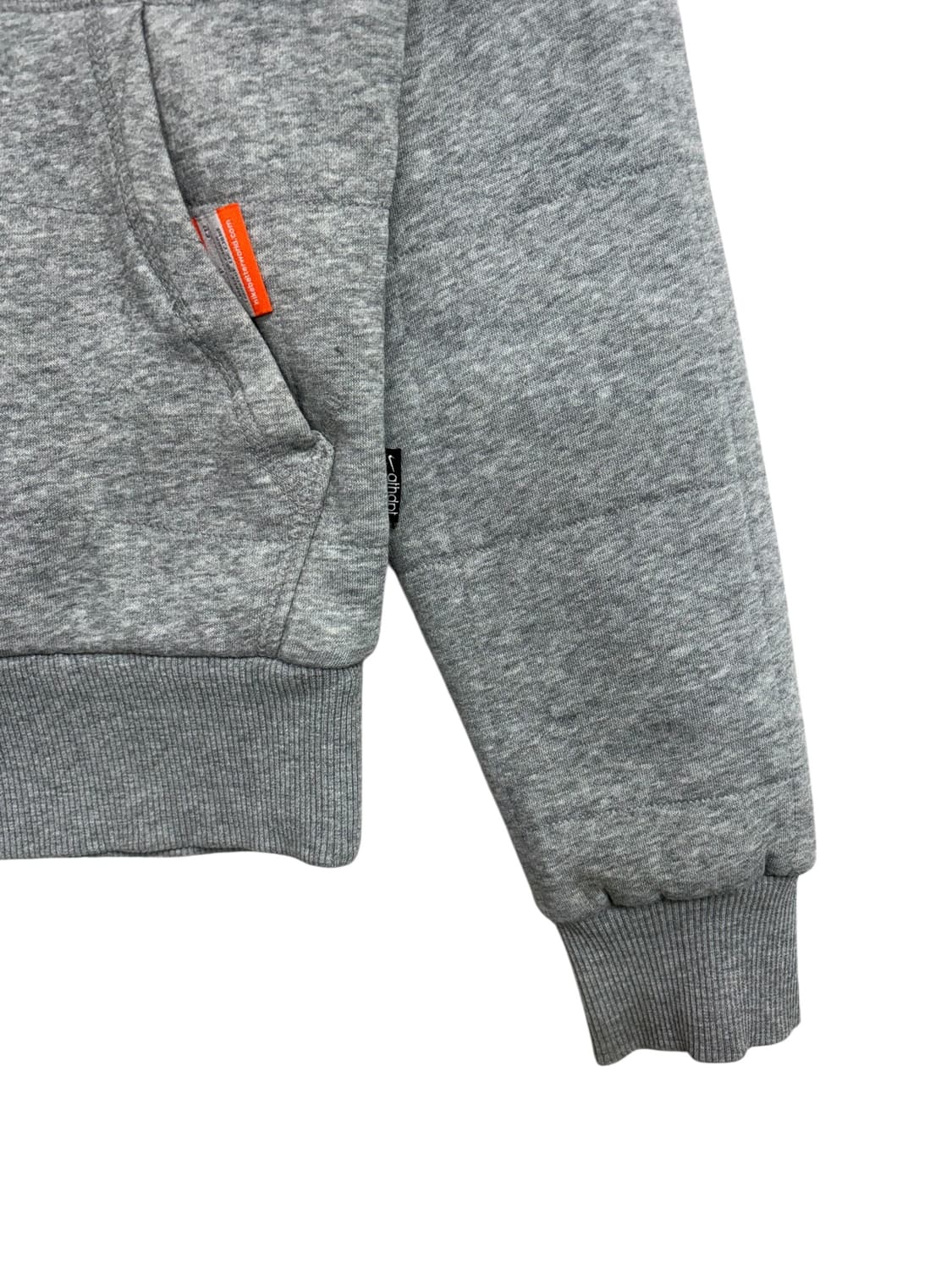 나이키 후드집업 상품이미지2