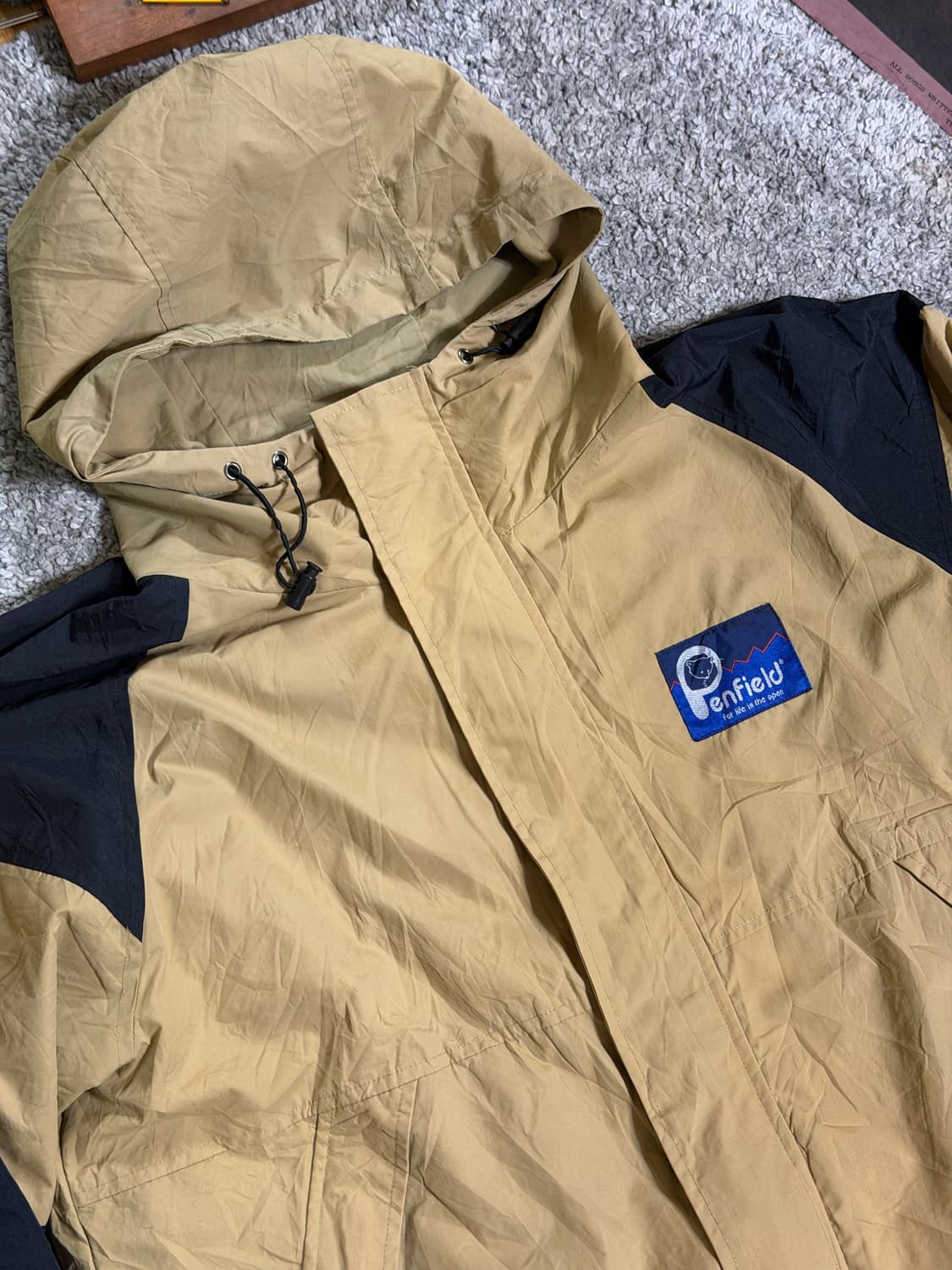 Penfield 펜필드 바람막이 상품이미지3