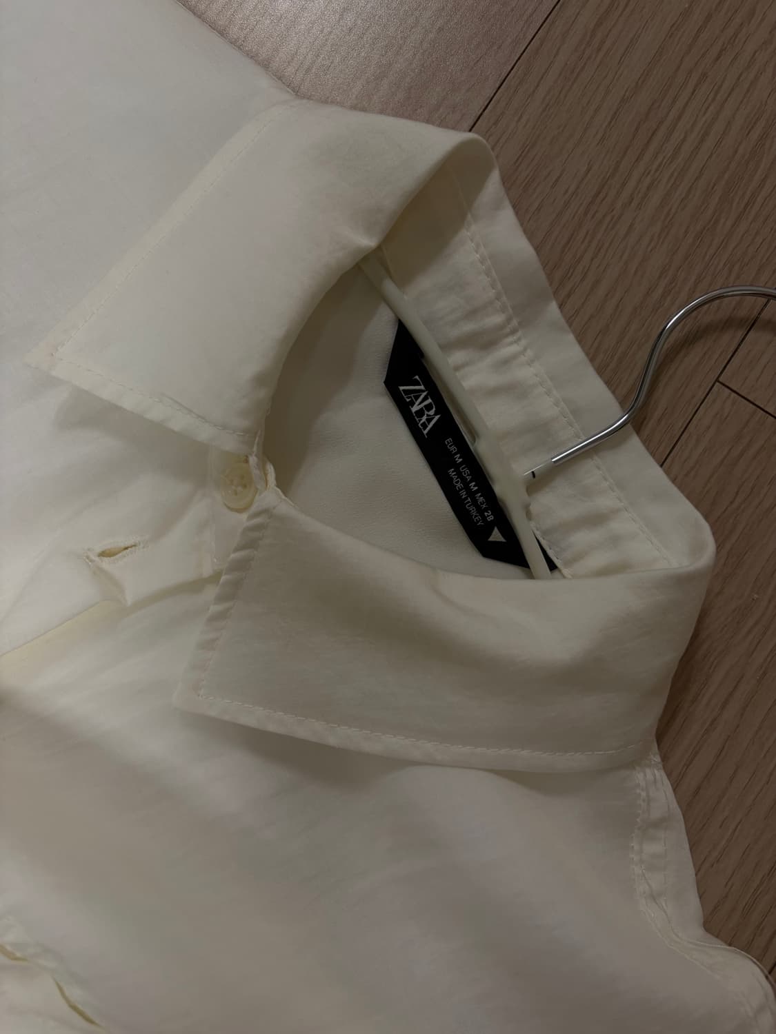 자라 미니원피스 상품이미지2