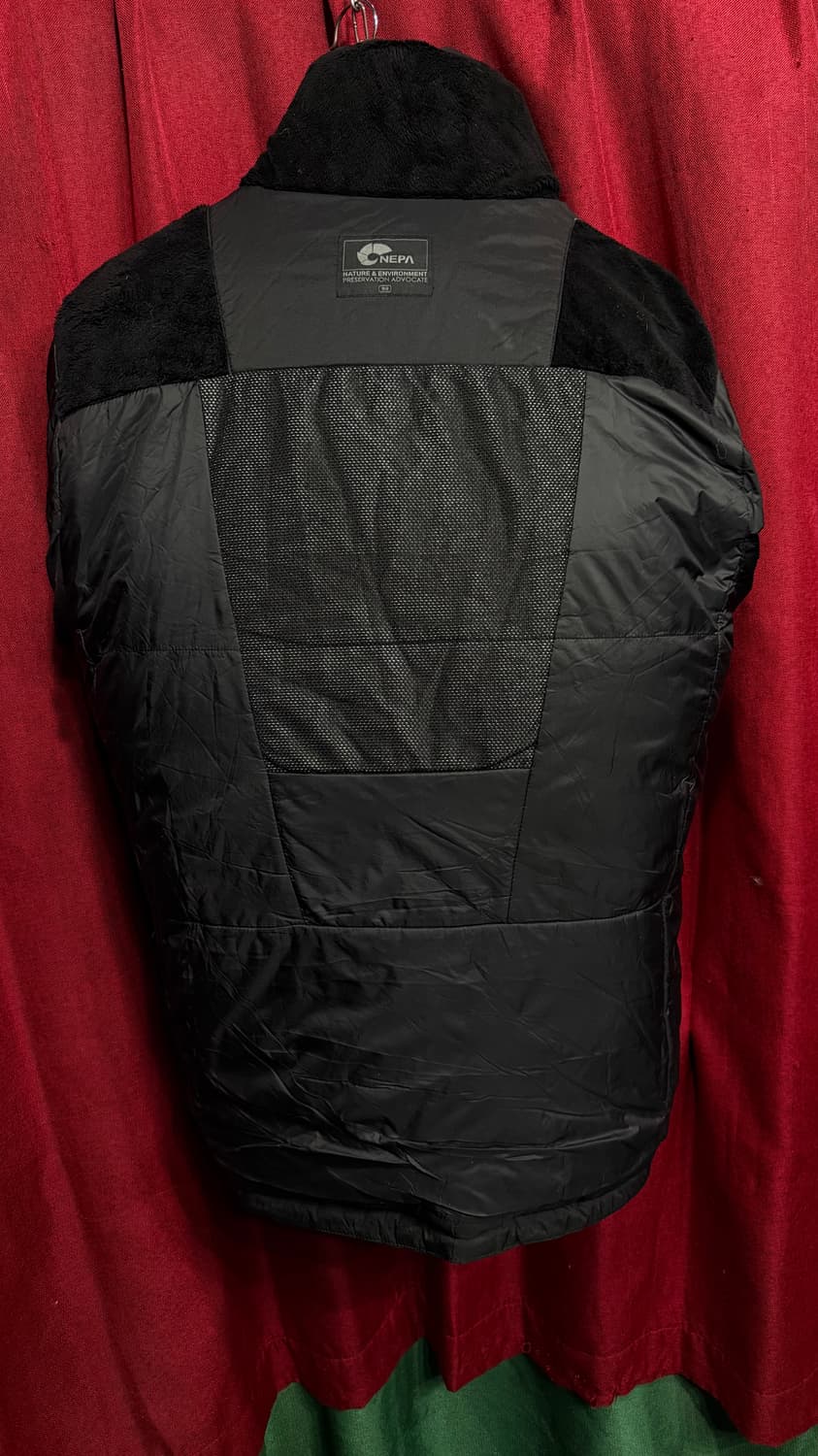 네파 헤비구스다운 여자 90 상품이미지5