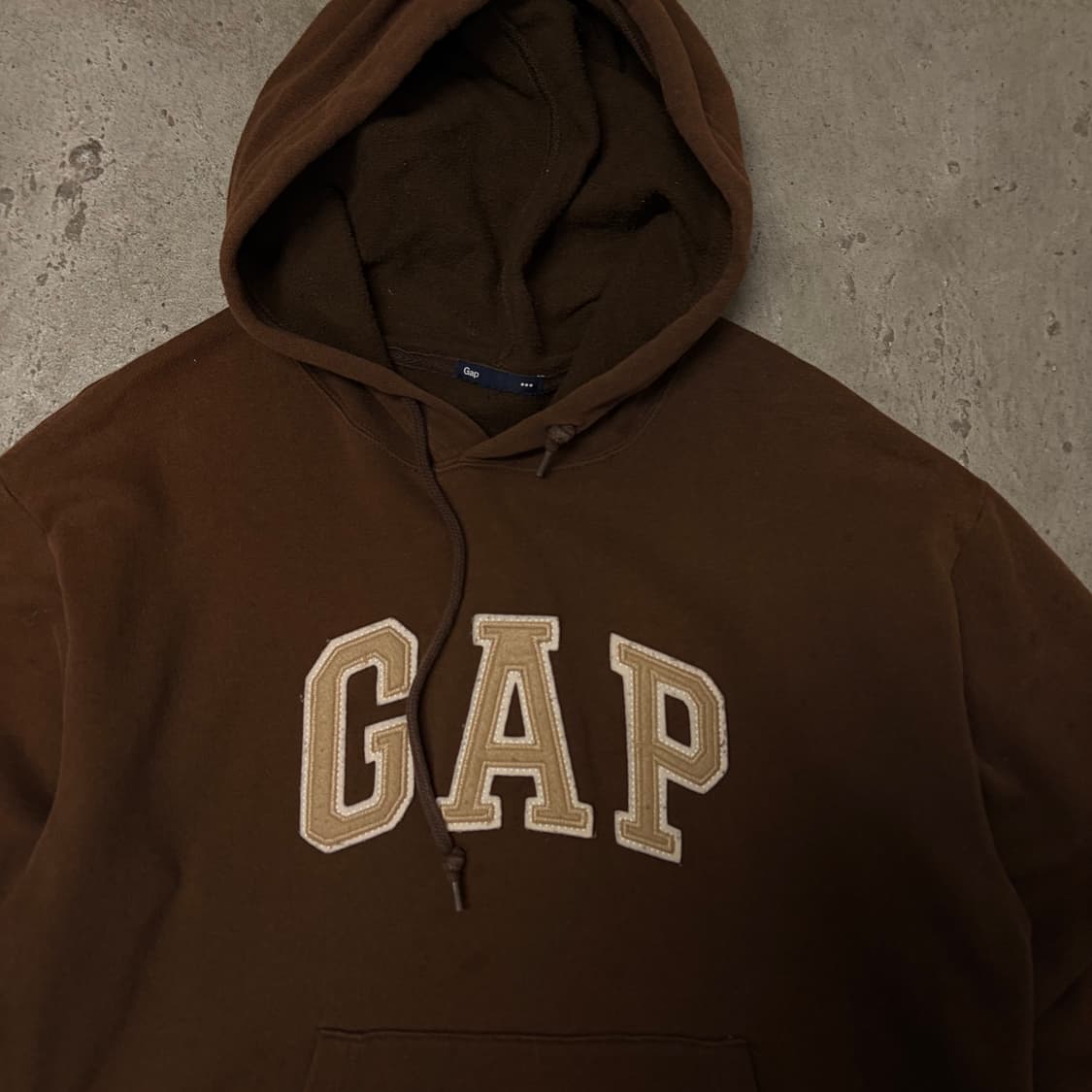갭 후드티[2054] 상품이미지2
