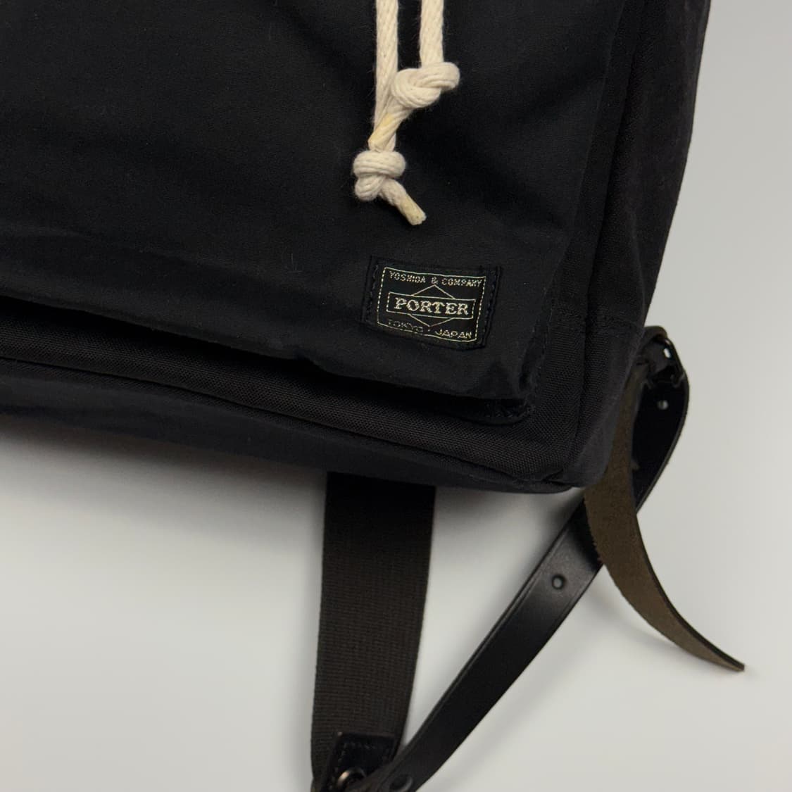 요시다포터 리그비 럭색 백팩 상품이미지4