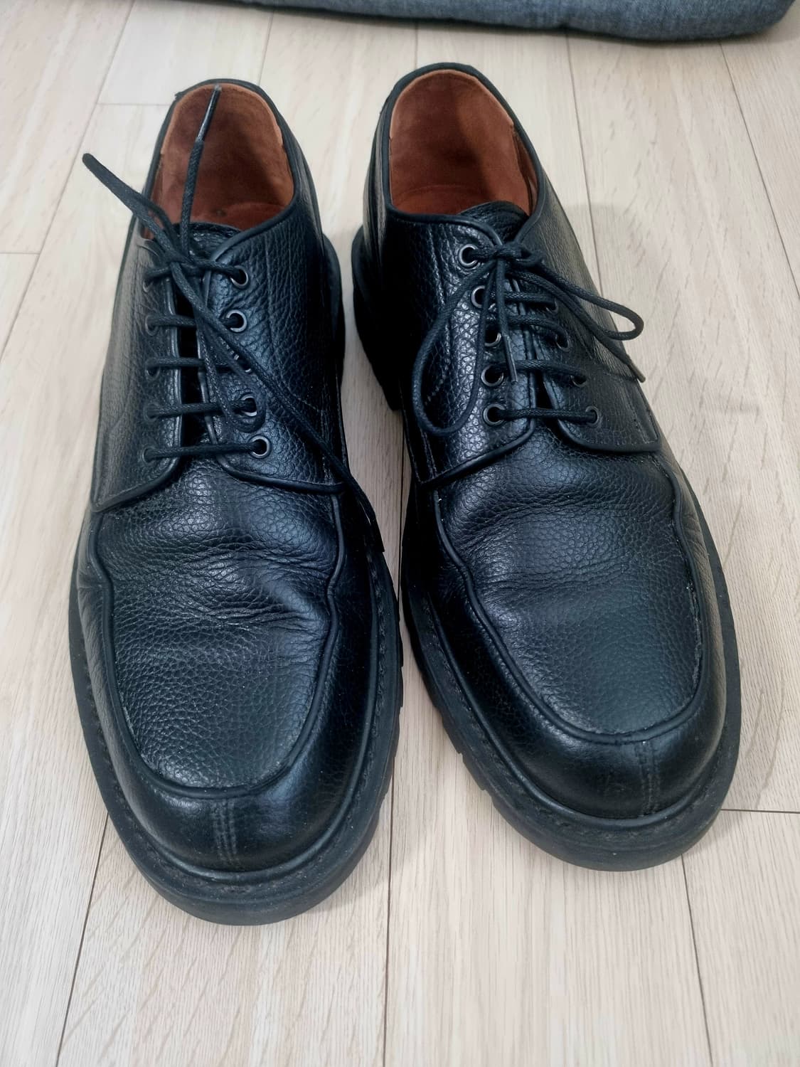 Dries van noten  derby shoes 280 상품이미지4