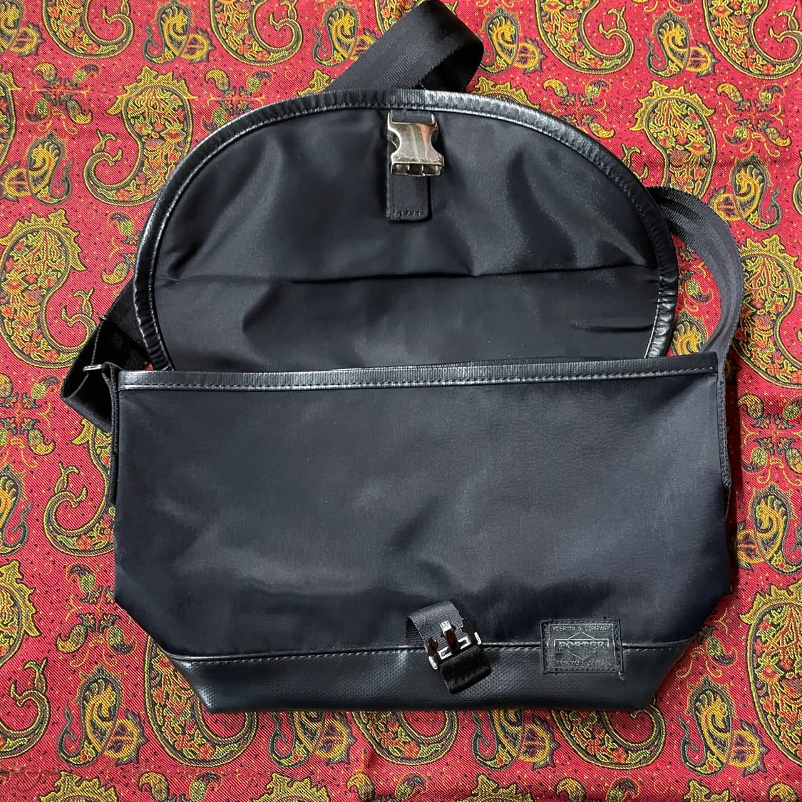 요시다 포터 숄더백 상품이미지4