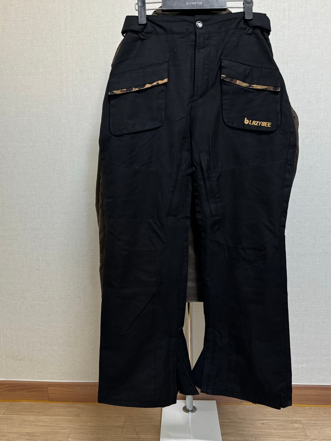 [ovyo] 오비오 보드복 상의 / 레이지비 하의 상품이미지5