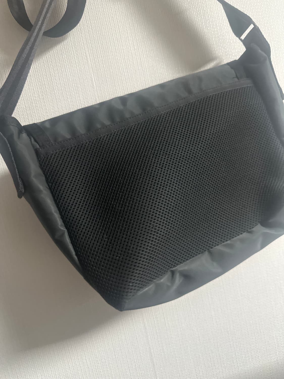 포터 자이언츠 크로스백 판매합니다 상품이미지2