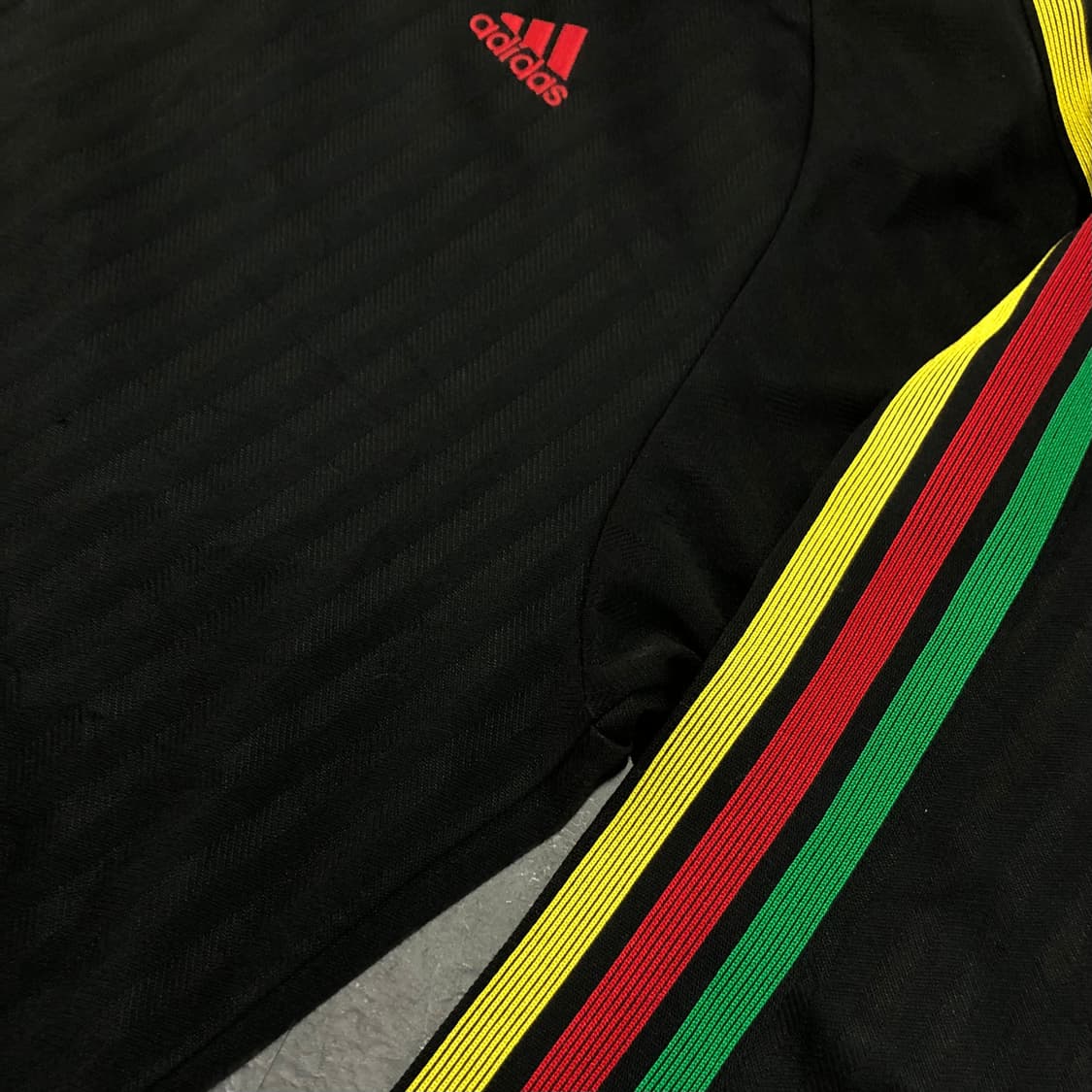아디다스 자메이카 저지 상품이미지8